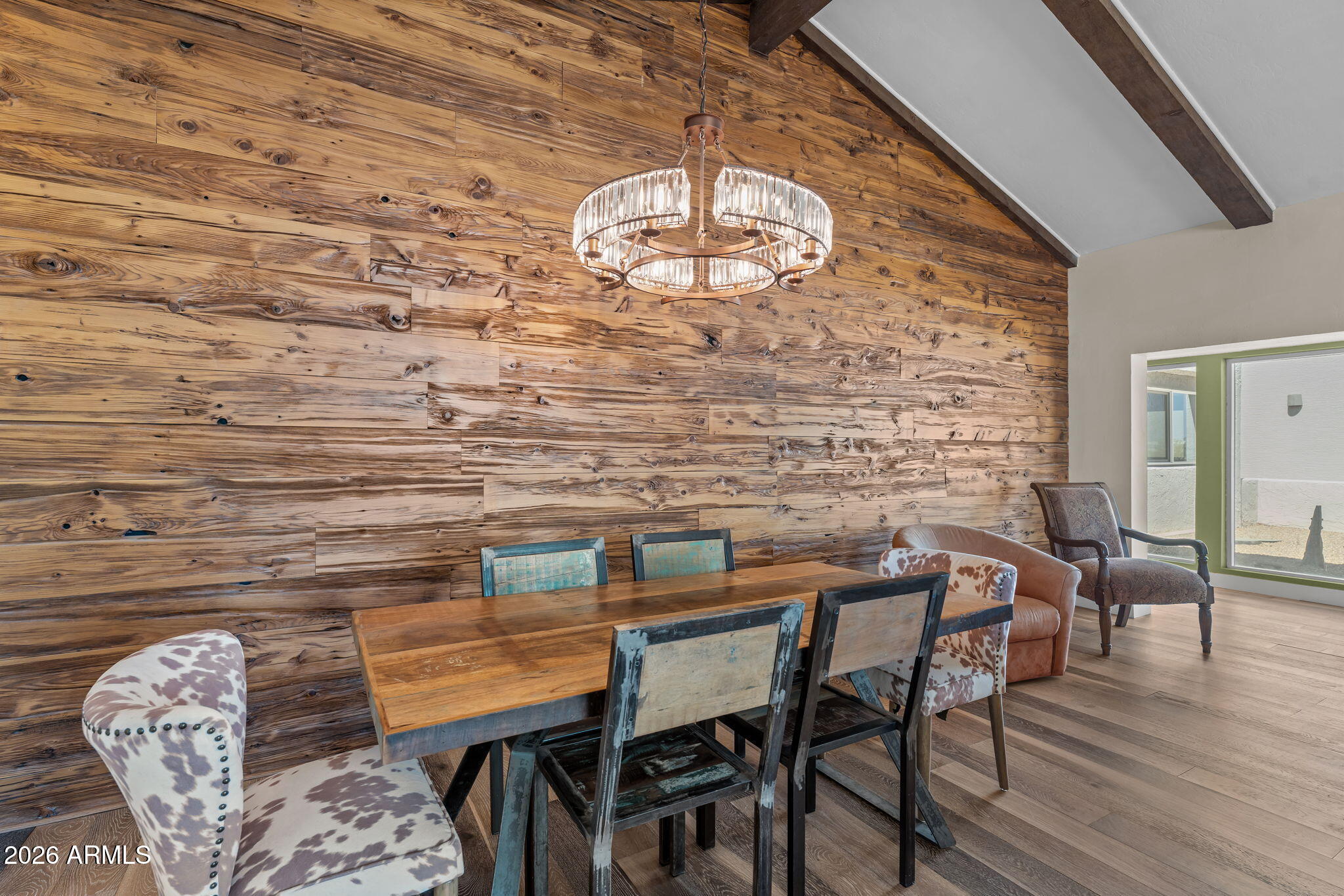 WICKENBURG COUNTRY CLUB ACRES - Residential