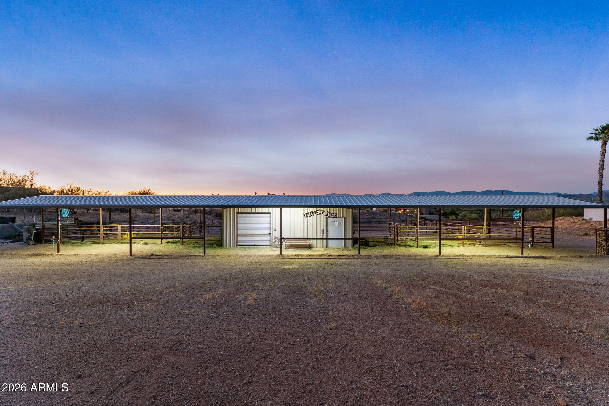 WICKENBURG COUNTRY CLUB ACRES - Residential