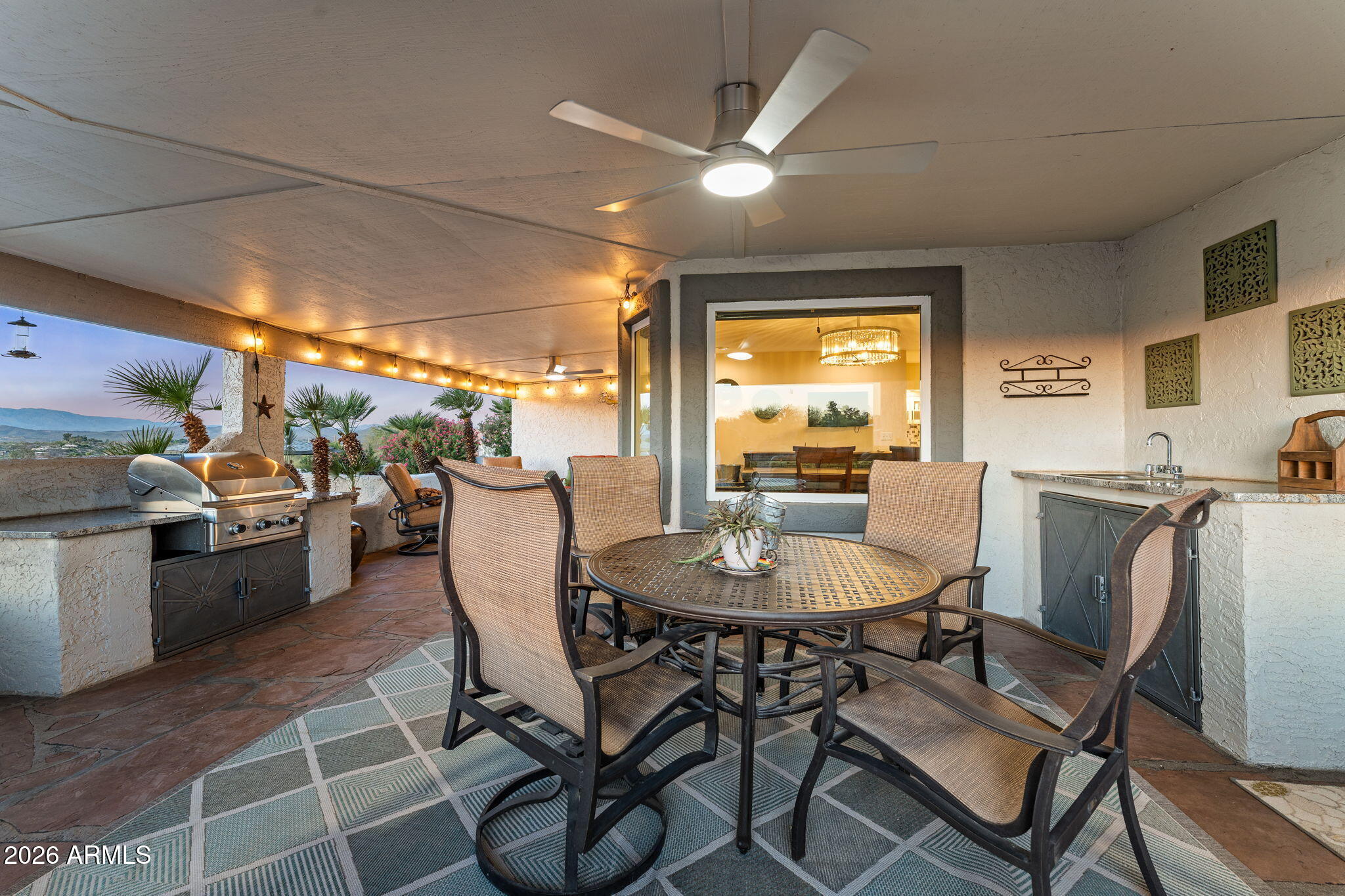 WICKENBURG COUNTRY CLUB ACRES - Residential
