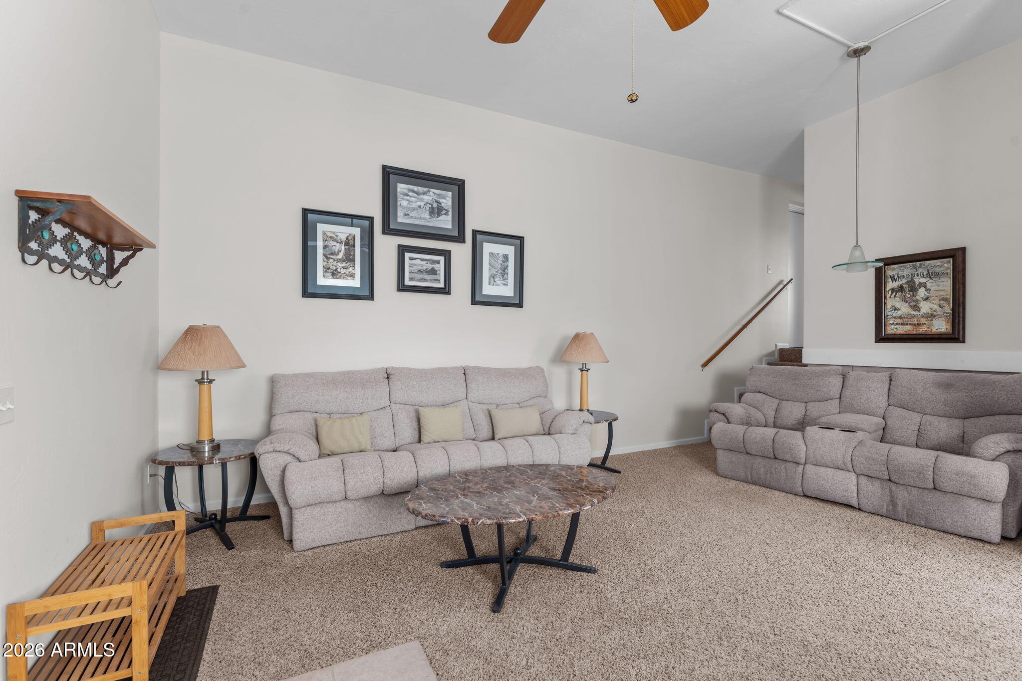 WICKENBURG COUNTRY CLUB ACRES - Residential