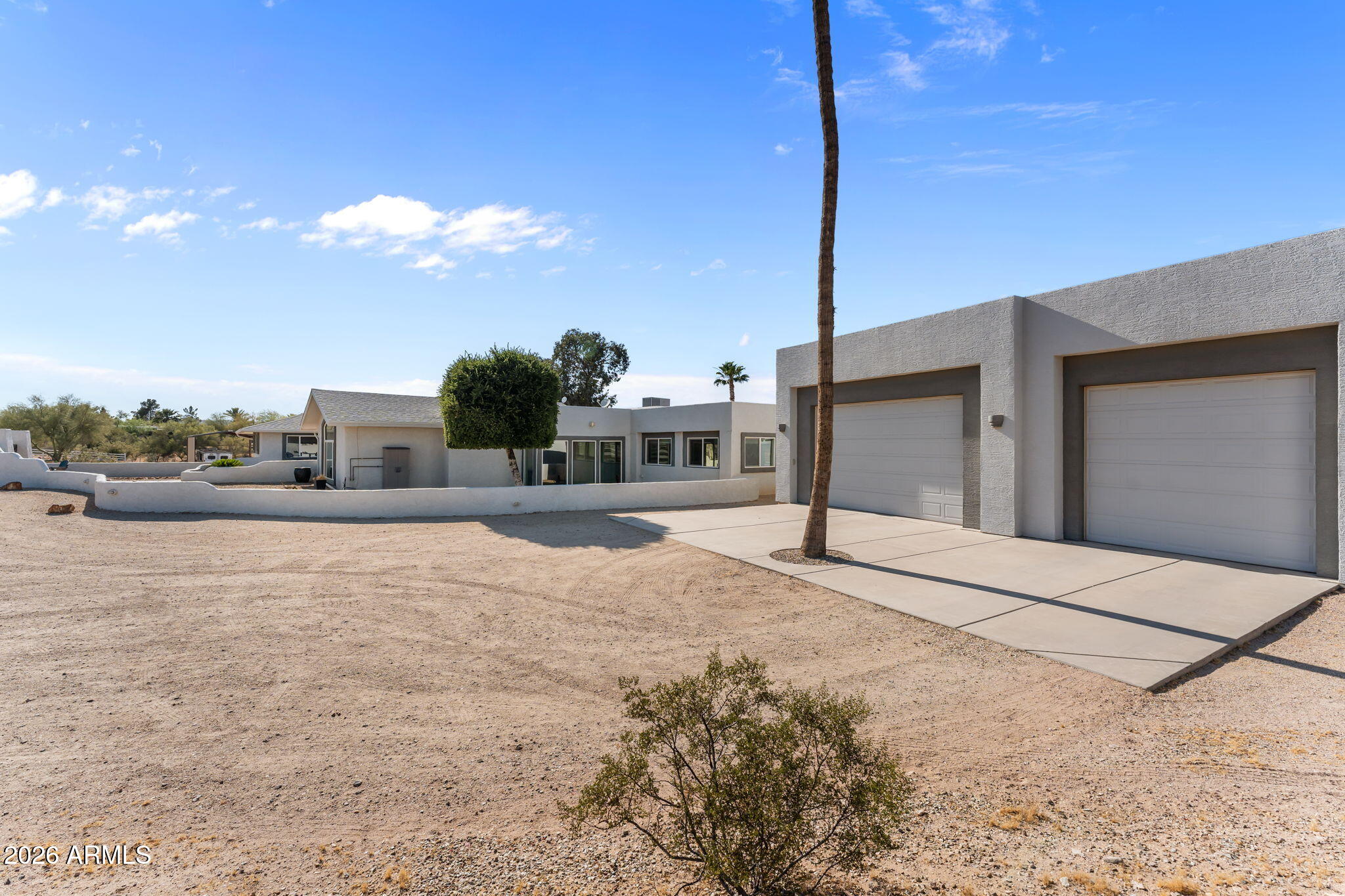 WICKENBURG COUNTRY CLUB ACRES - Residential