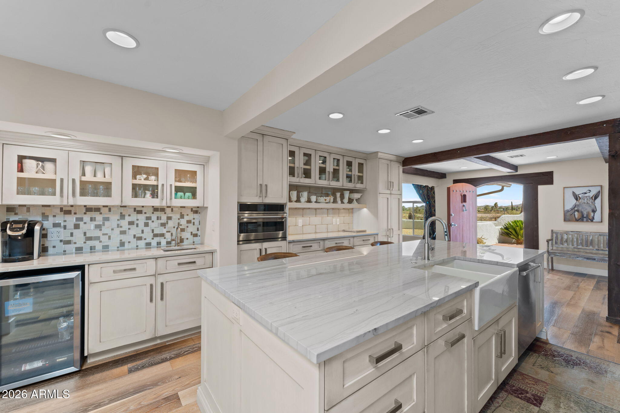 WICKENBURG COUNTRY CLUB ACRES - Residential