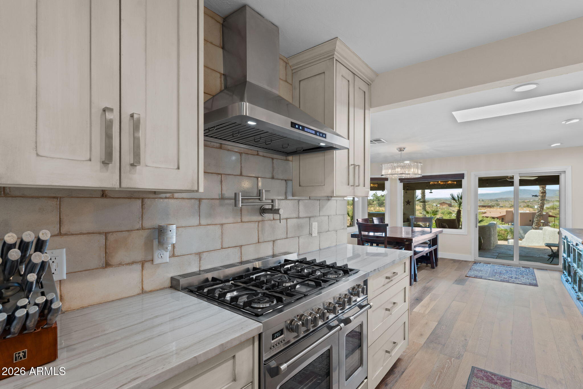 WICKENBURG COUNTRY CLUB ACRES - Residential
