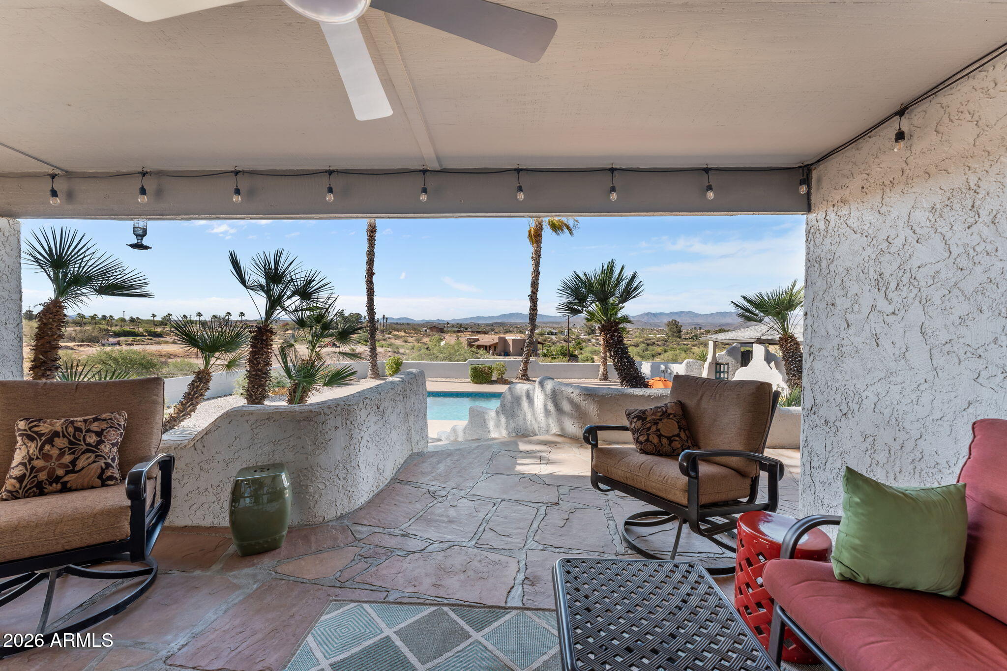 WICKENBURG COUNTRY CLUB ACRES - Residential