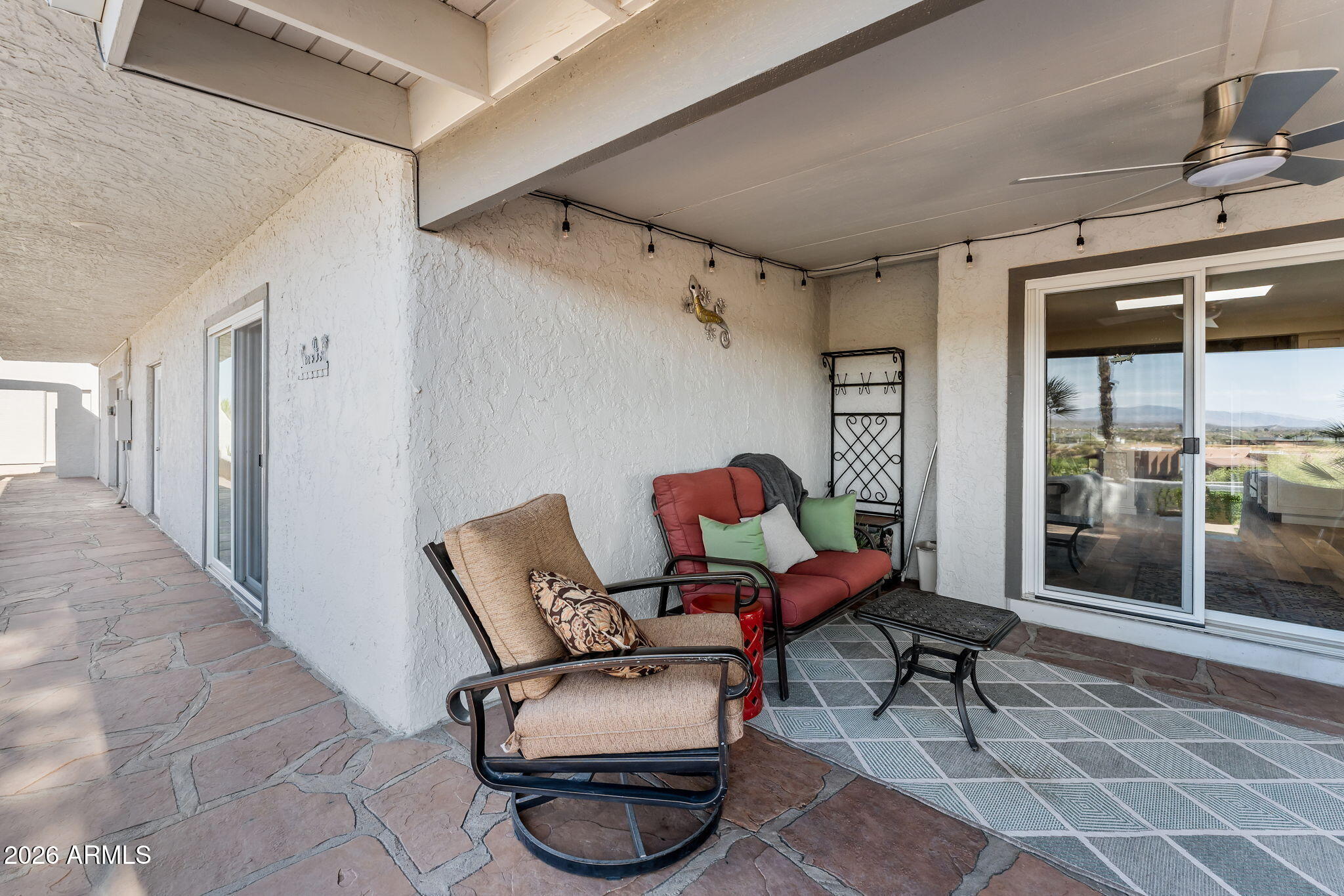 WICKENBURG COUNTRY CLUB ACRES - Residential