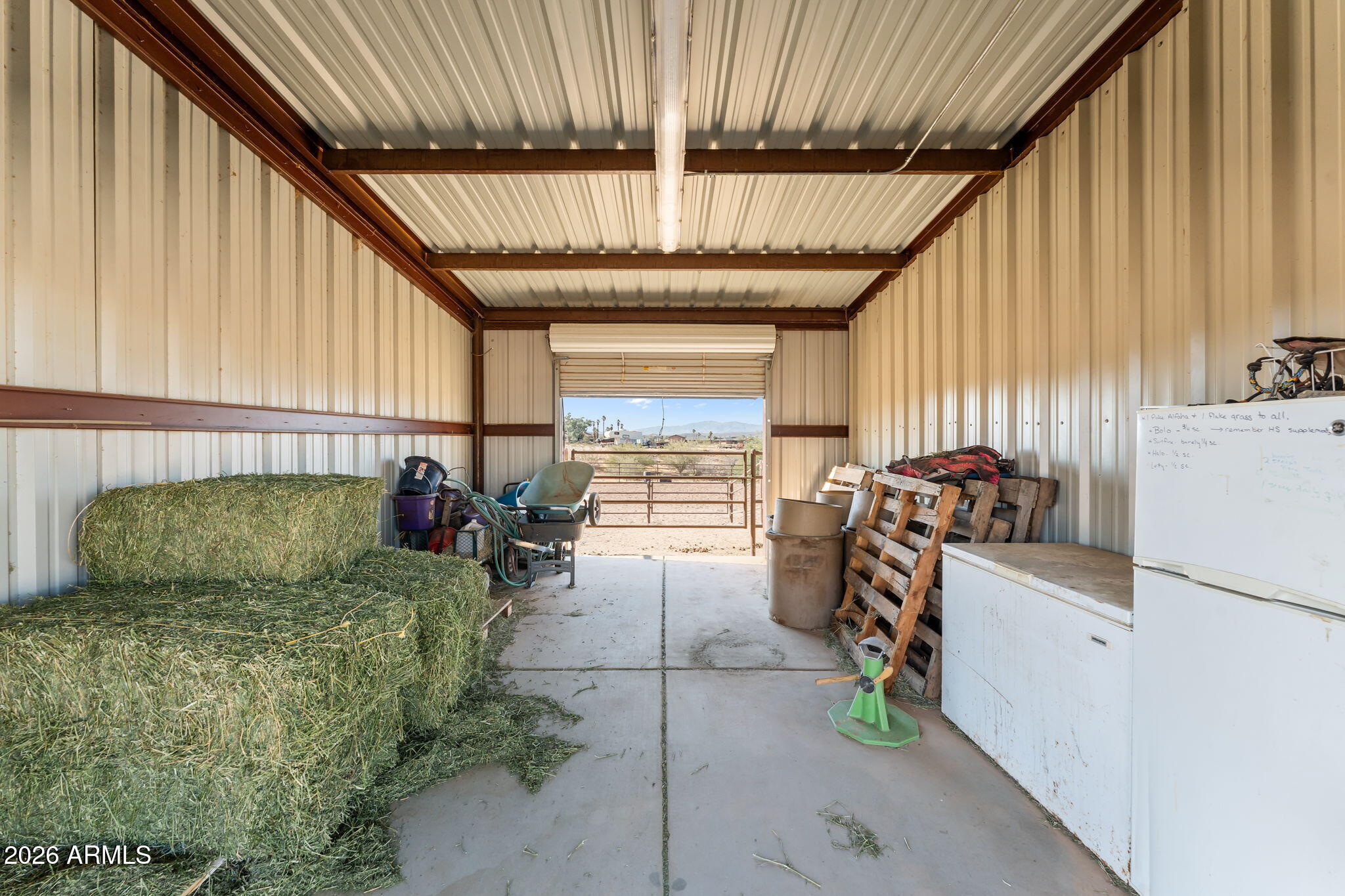 WICKENBURG COUNTRY CLUB ACRES - Residential