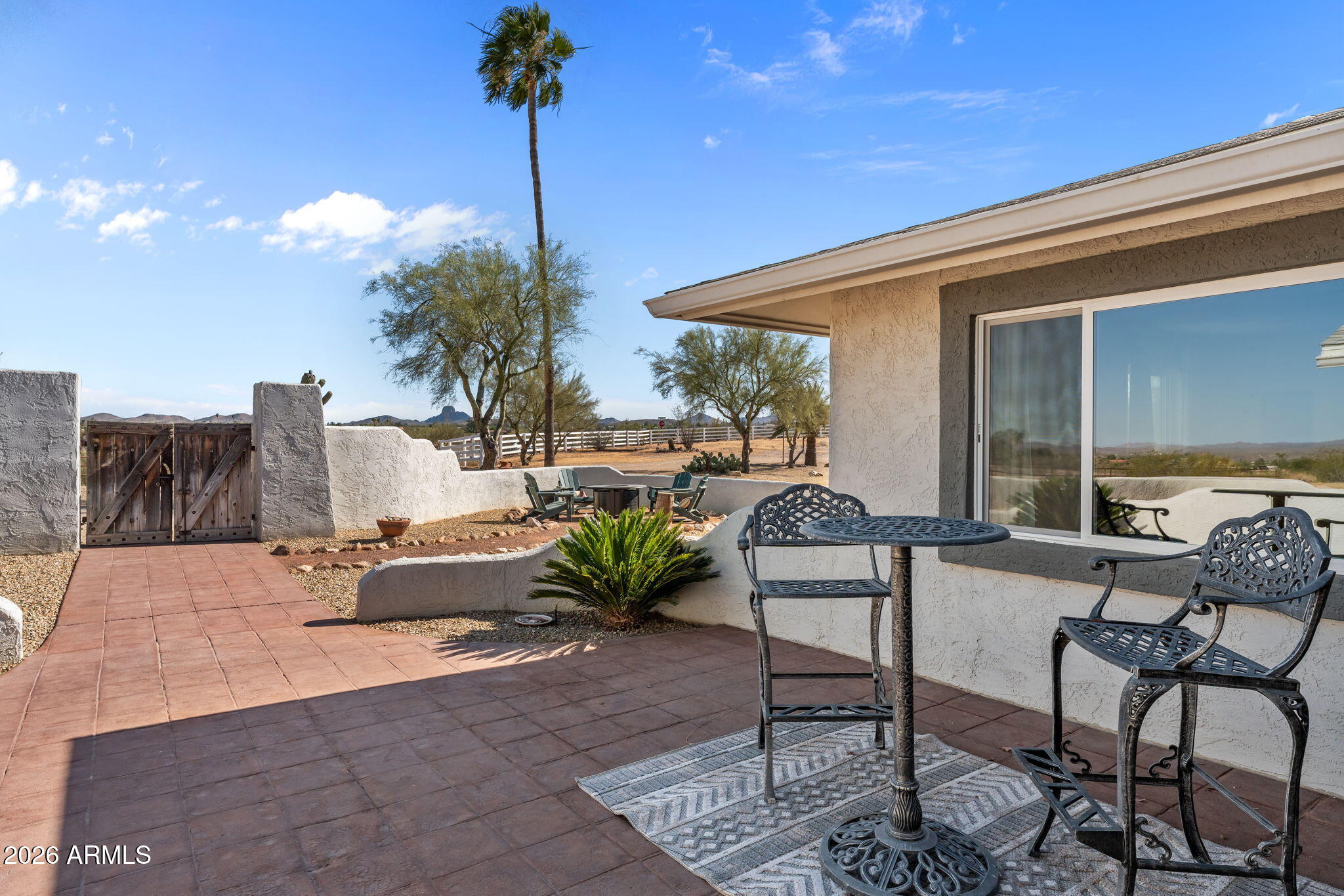 WICKENBURG COUNTRY CLUB ACRES - Residential