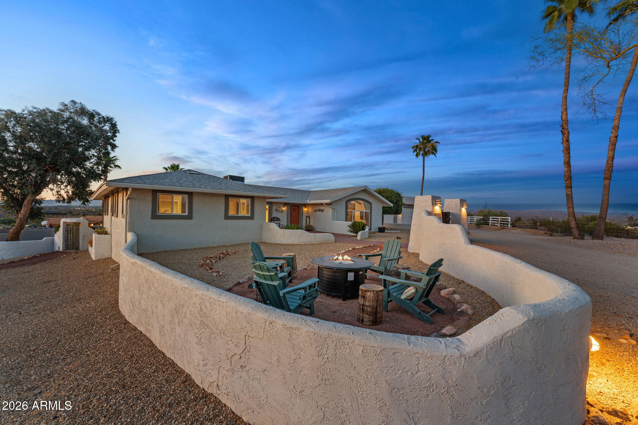 WICKENBURG COUNTRY CLUB ACRES - Residential