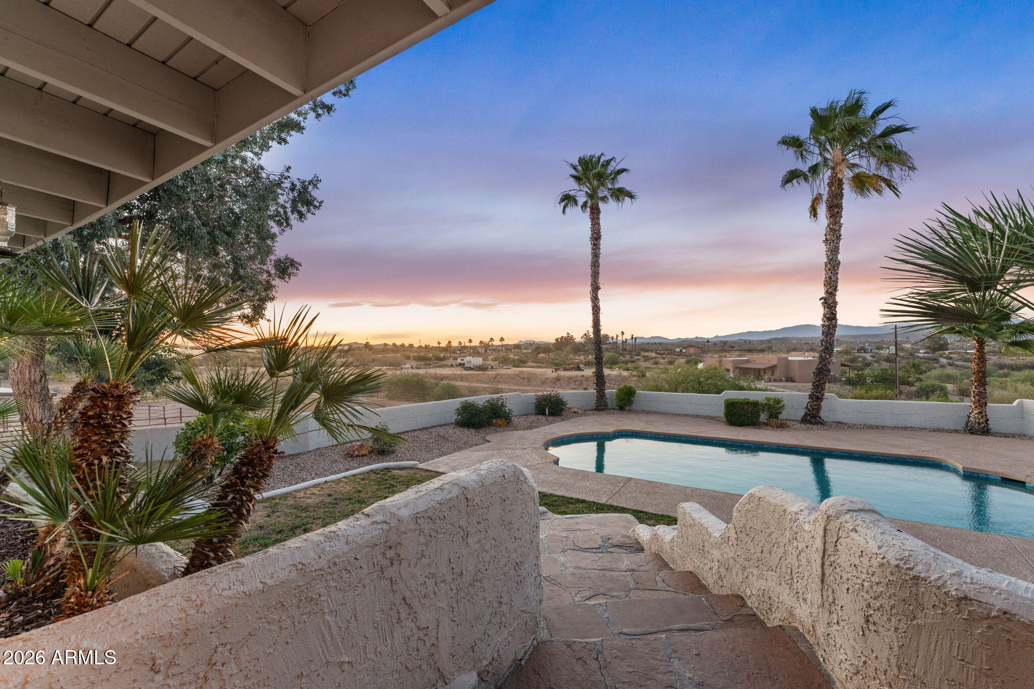 WICKENBURG COUNTRY CLUB ACRES - Residential