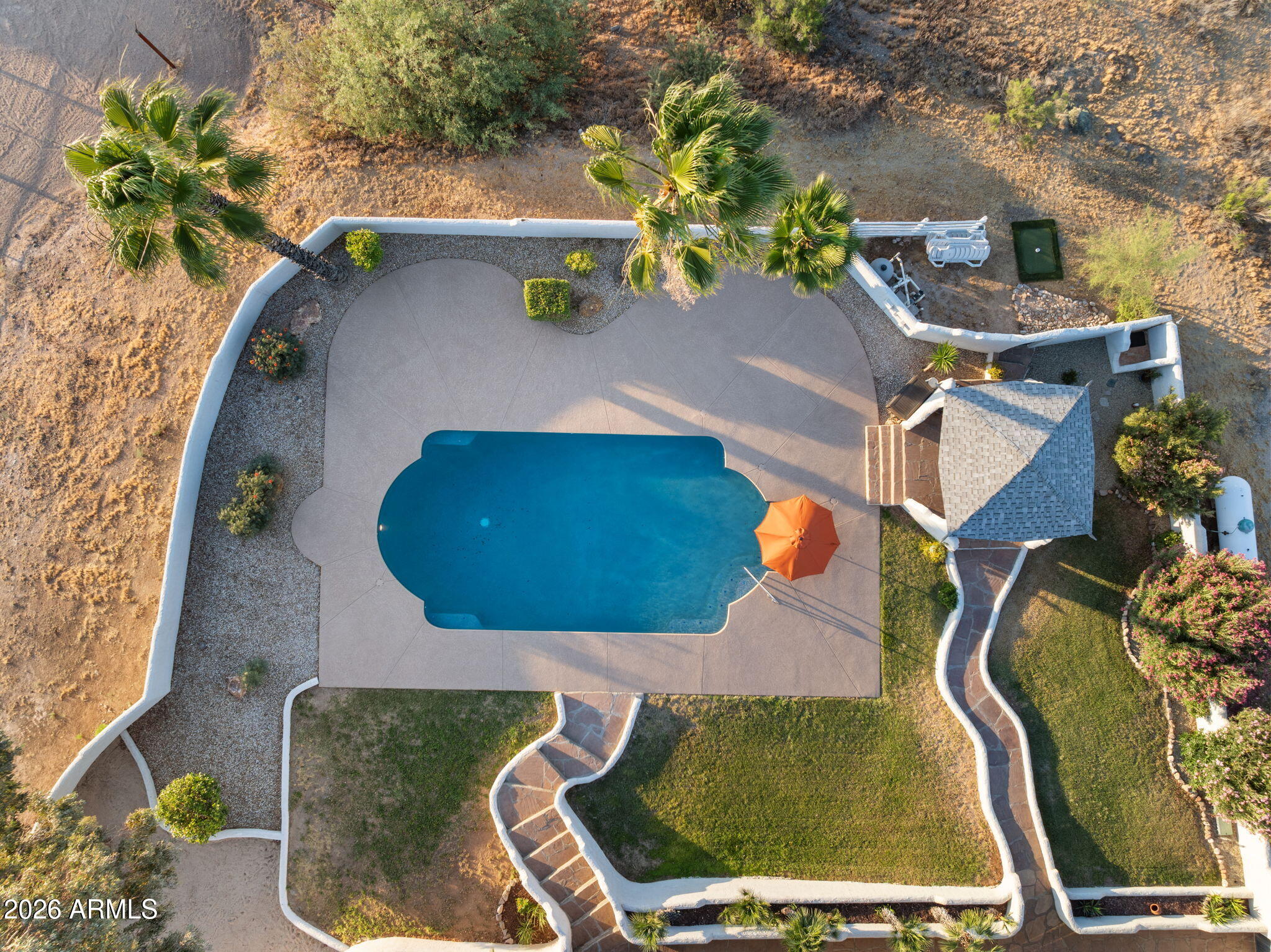 WICKENBURG COUNTRY CLUB ACRES - Residential