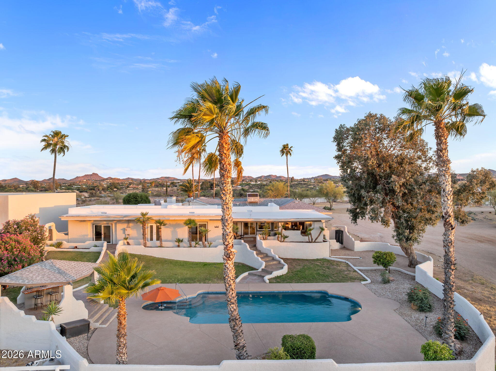 WICKENBURG COUNTRY CLUB ACRES - Residential