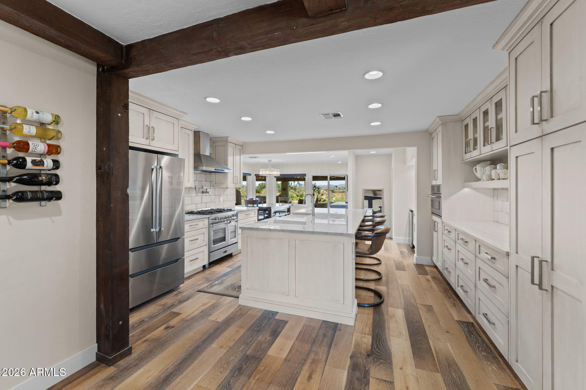 WICKENBURG COUNTRY CLUB ACRES - Residential