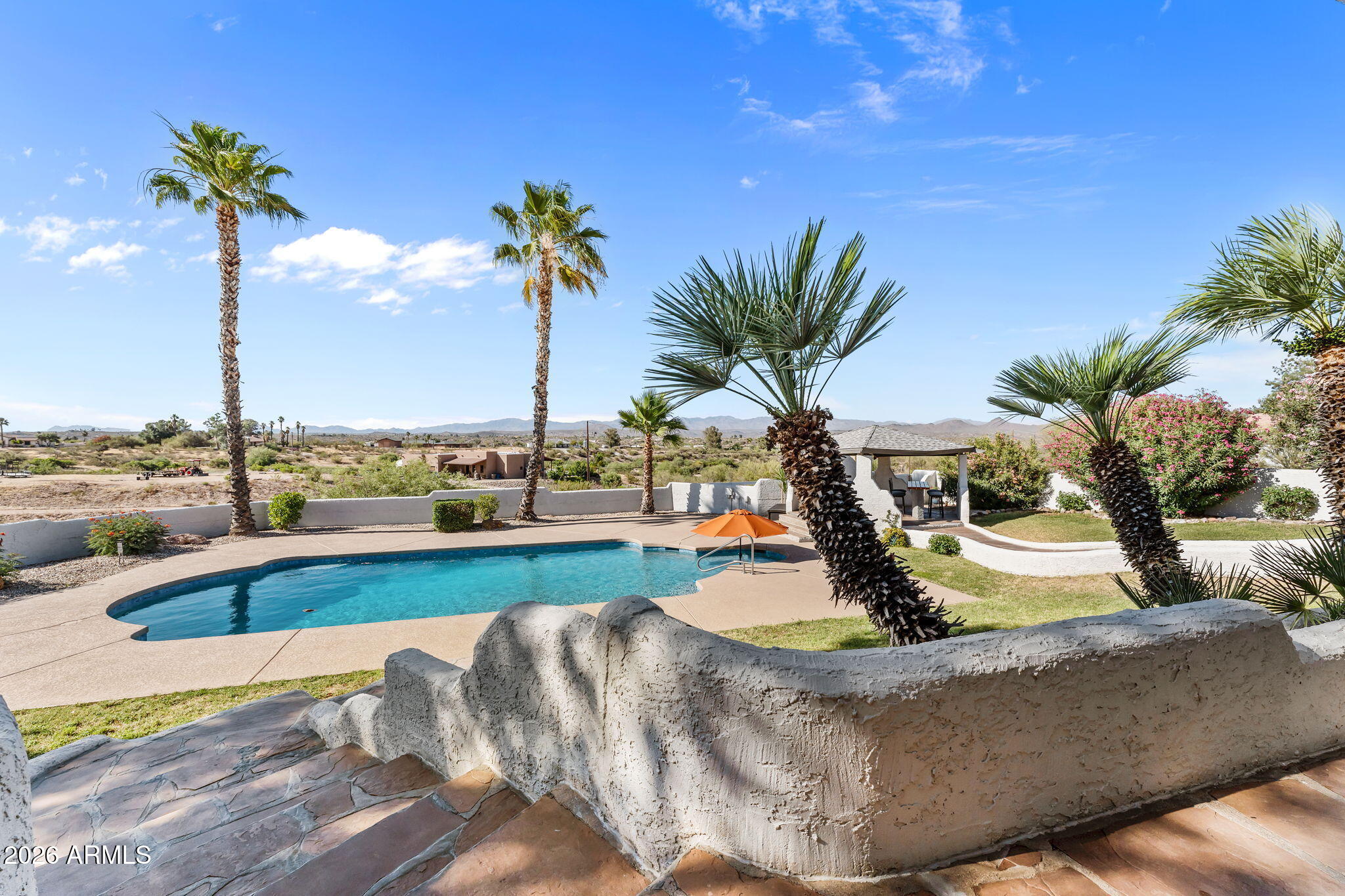 WICKENBURG COUNTRY CLUB ACRES - Residential