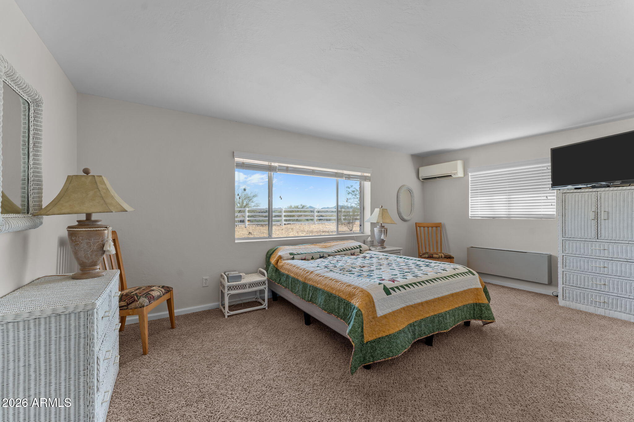 WICKENBURG COUNTRY CLUB ACRES - Residential