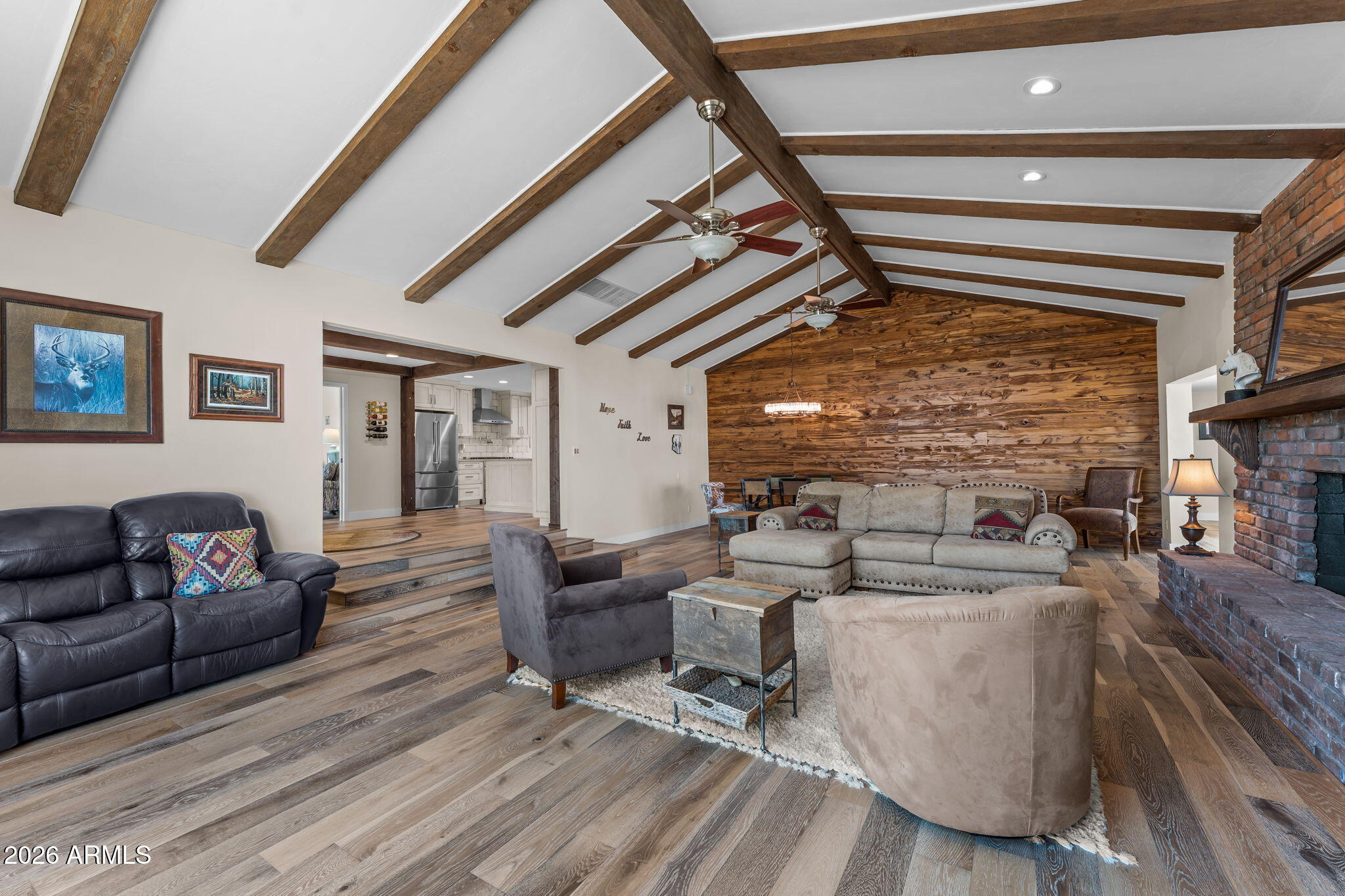 WICKENBURG COUNTRY CLUB ACRES - Residential