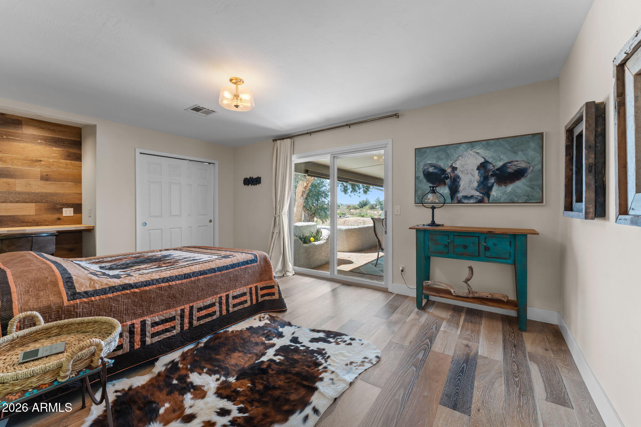 WICKENBURG COUNTRY CLUB ACRES - Residential