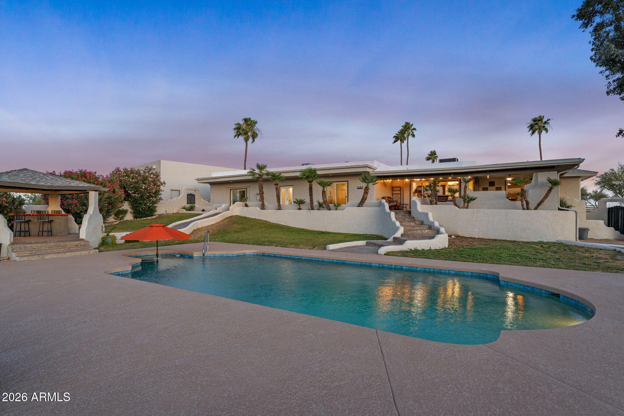WICKENBURG COUNTRY CLUB ACRES - Residential