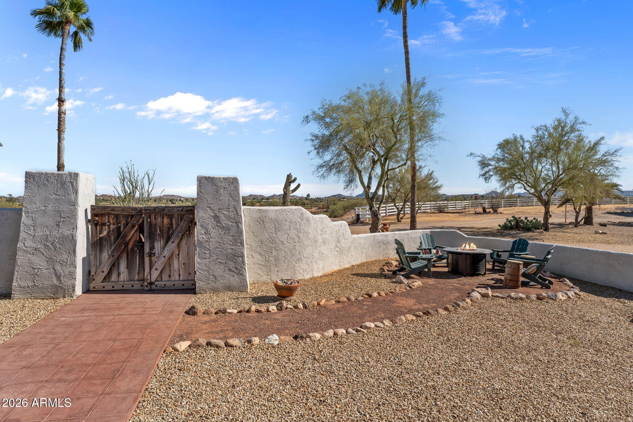 WICKENBURG COUNTRY CLUB ACRES - Residential