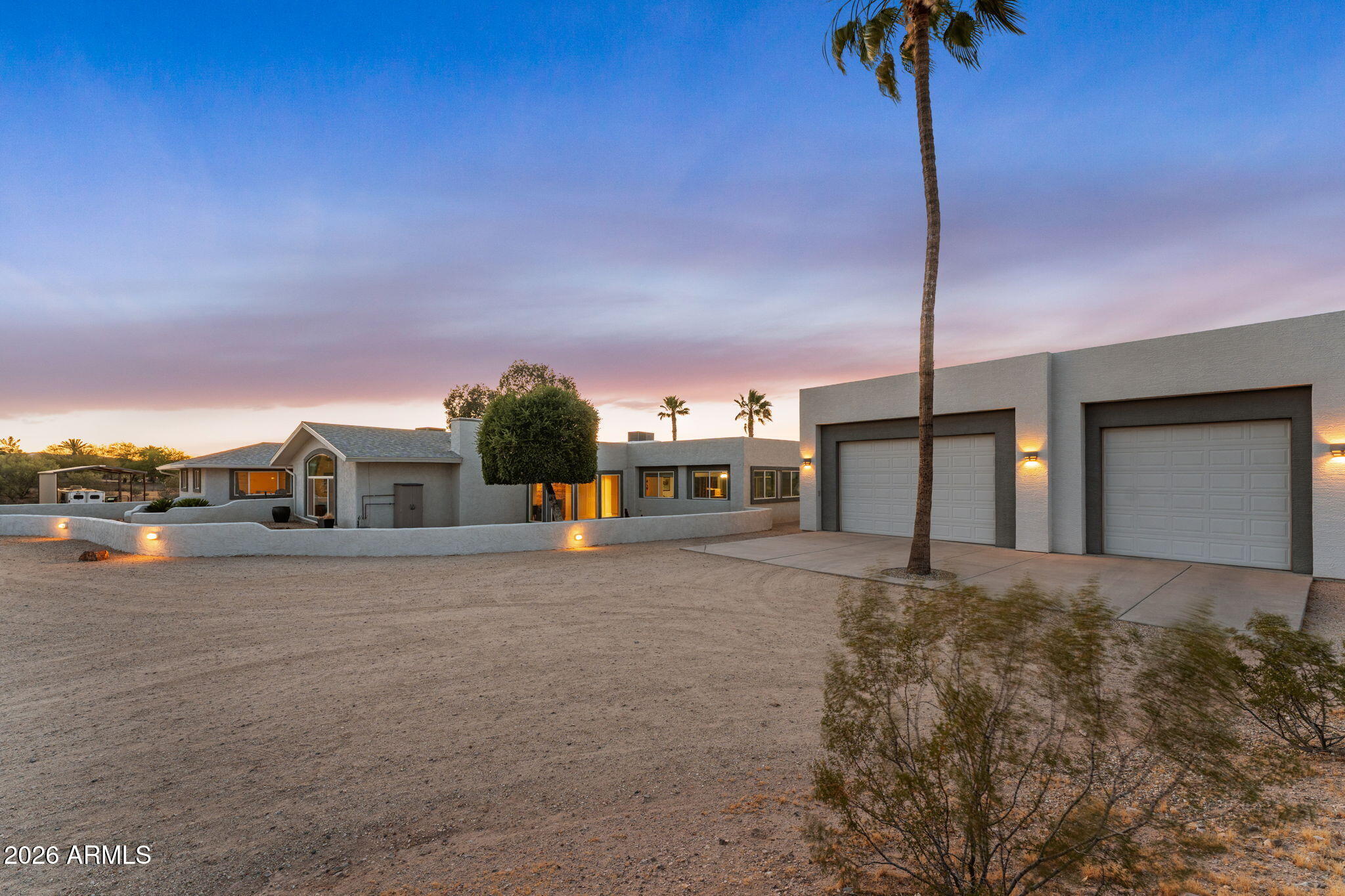 WICKENBURG COUNTRY CLUB ACRES - Residential