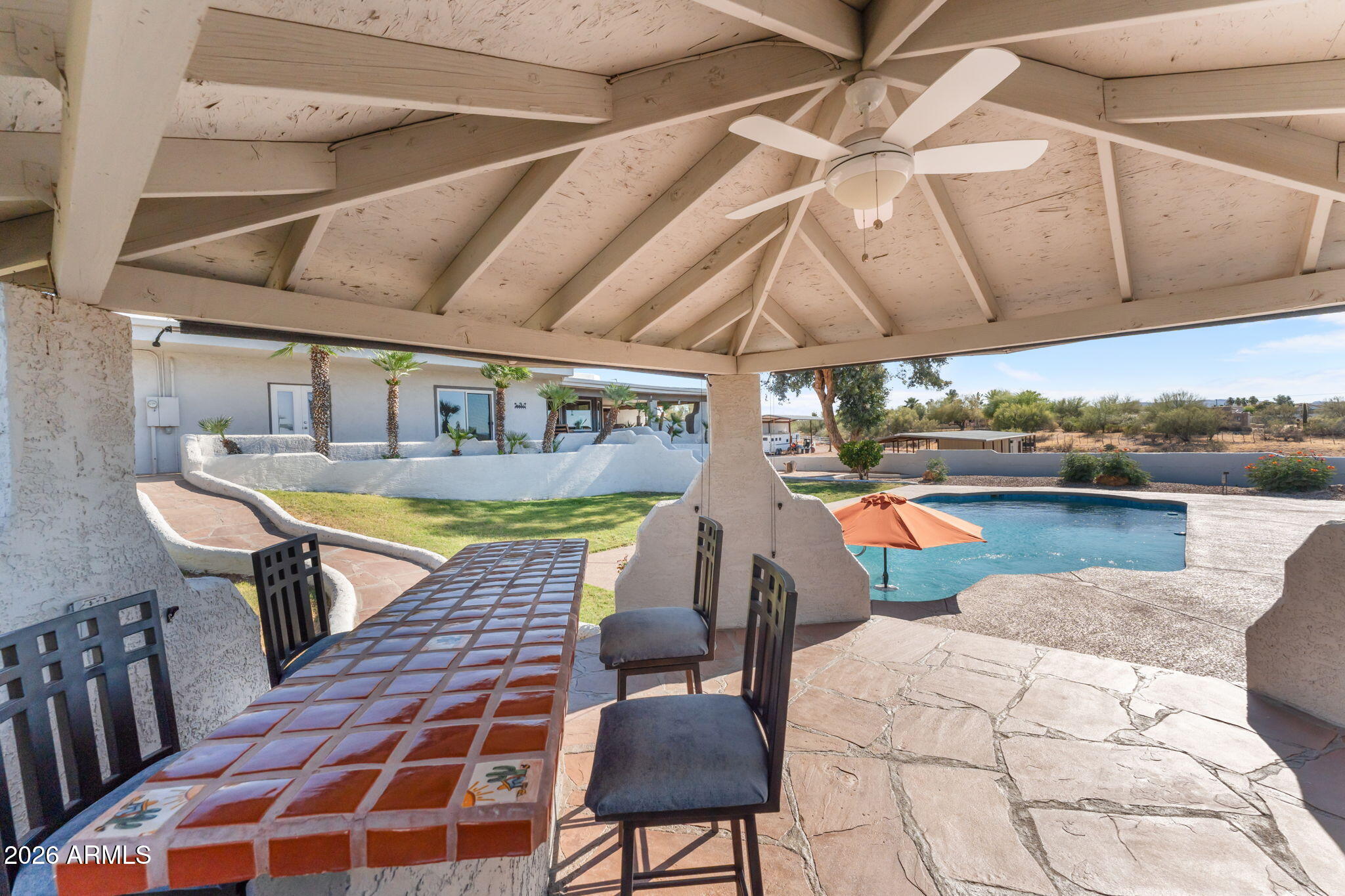 WICKENBURG COUNTRY CLUB ACRES - Residential