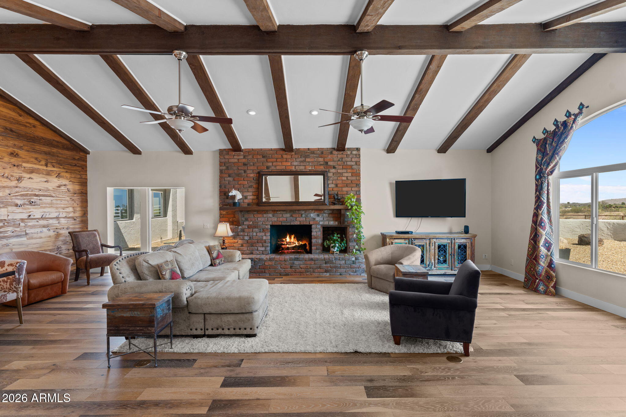 WICKENBURG COUNTRY CLUB ACRES - Residential