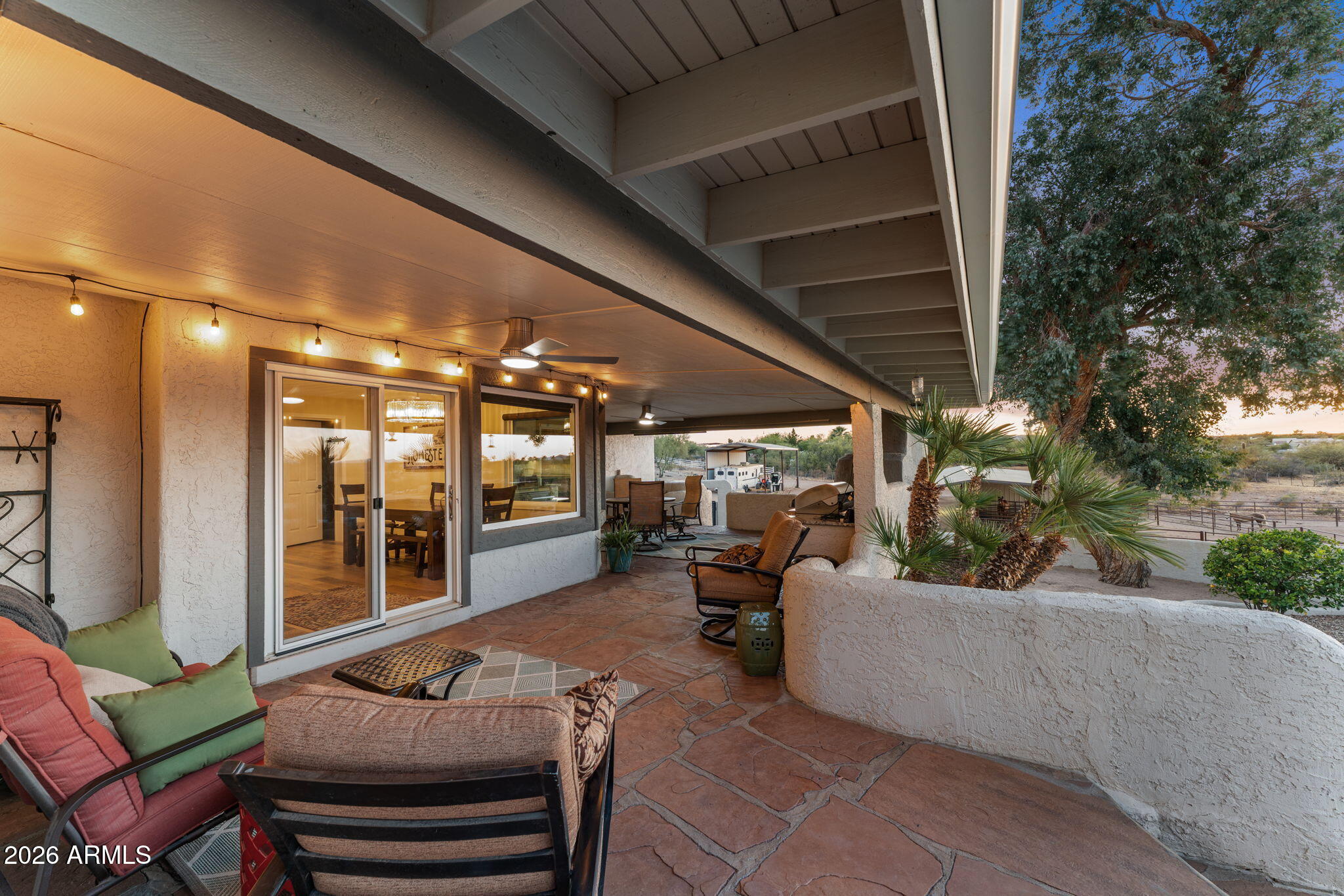WICKENBURG COUNTRY CLUB ACRES - Residential