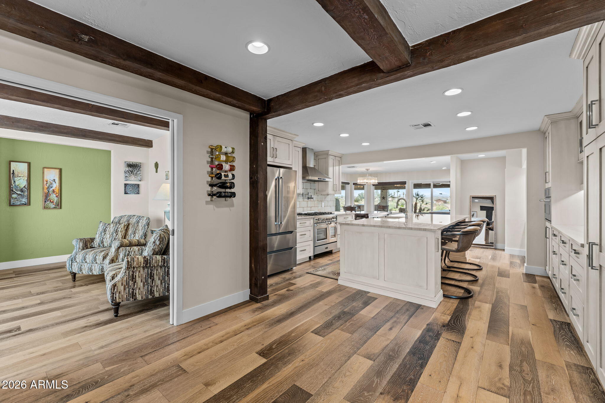 WICKENBURG COUNTRY CLUB ACRES - Residential