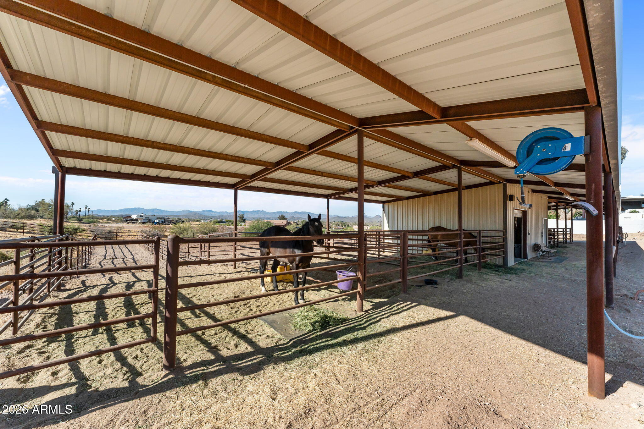 WICKENBURG COUNTRY CLUB ACRES - Residential