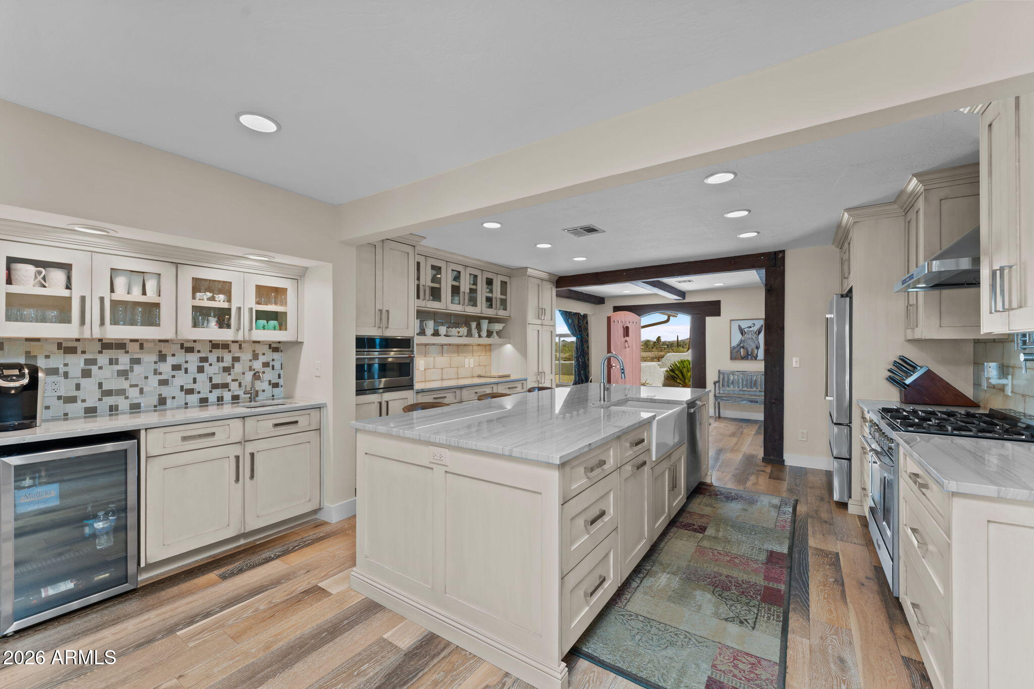 WICKENBURG COUNTRY CLUB ACRES - Residential