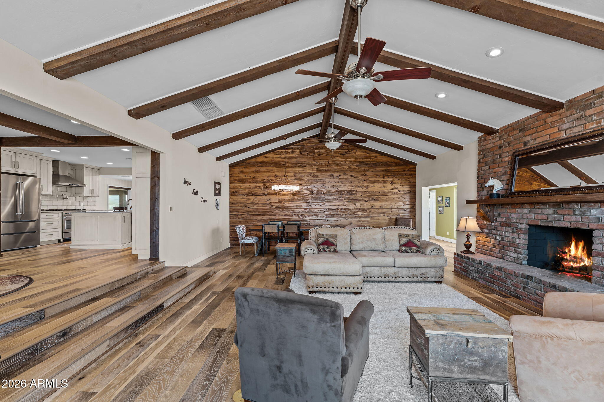 WICKENBURG COUNTRY CLUB ACRES - Residential