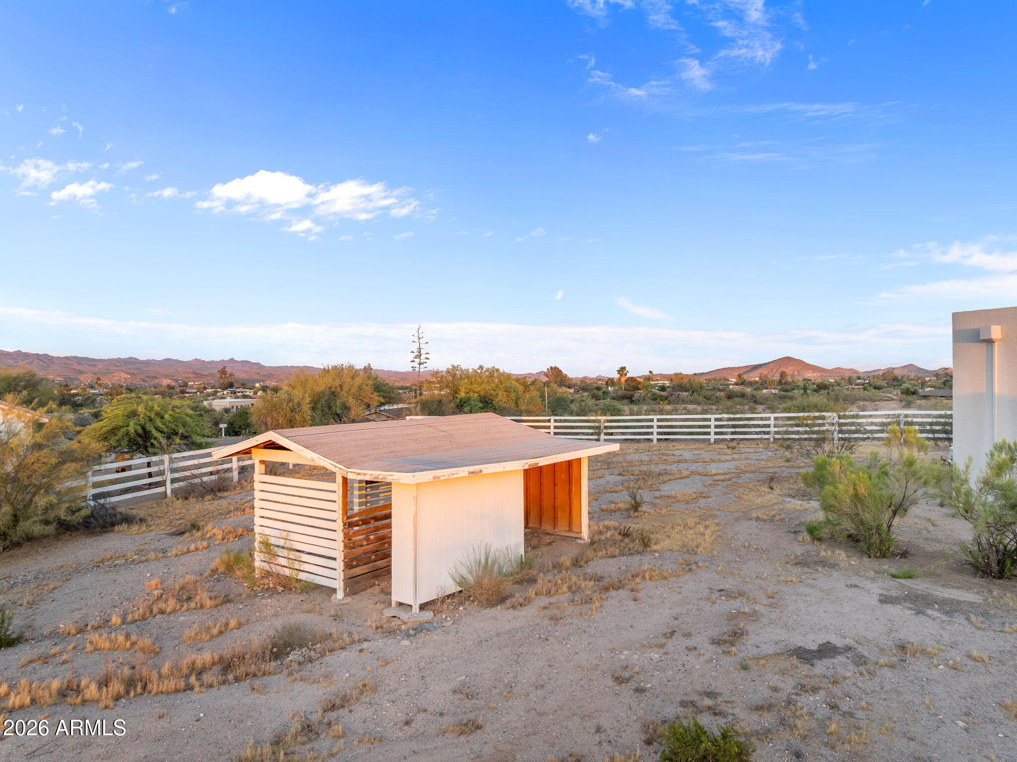 WICKENBURG COUNTRY CLUB ACRES - Residential