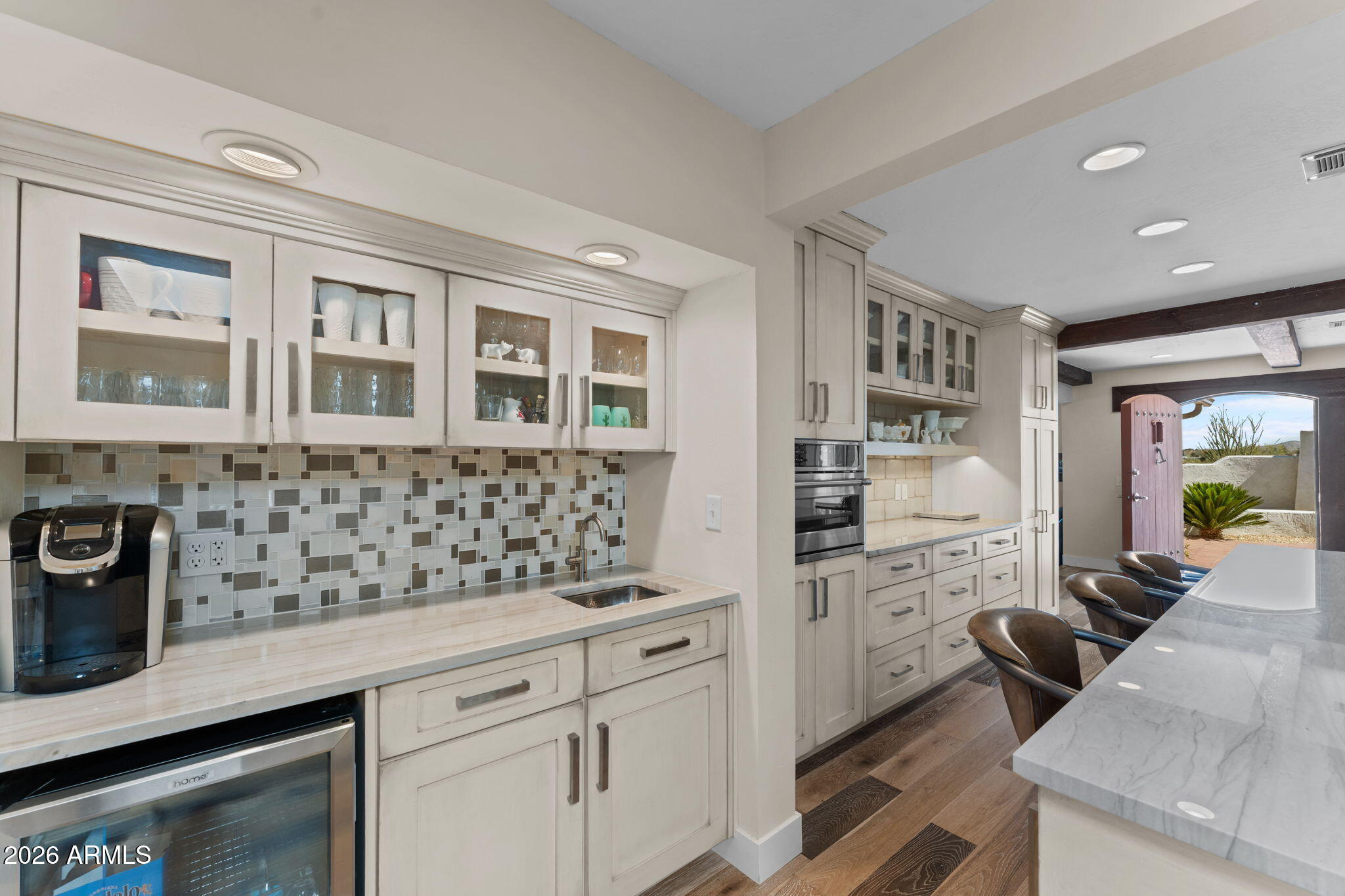 WICKENBURG COUNTRY CLUB ACRES - Residential