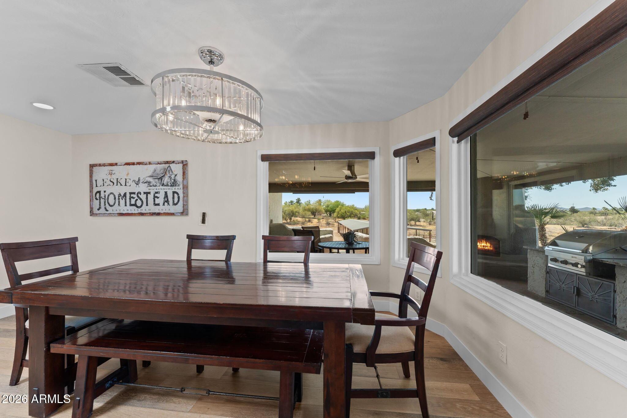 WICKENBURG COUNTRY CLUB ACRES - Residential