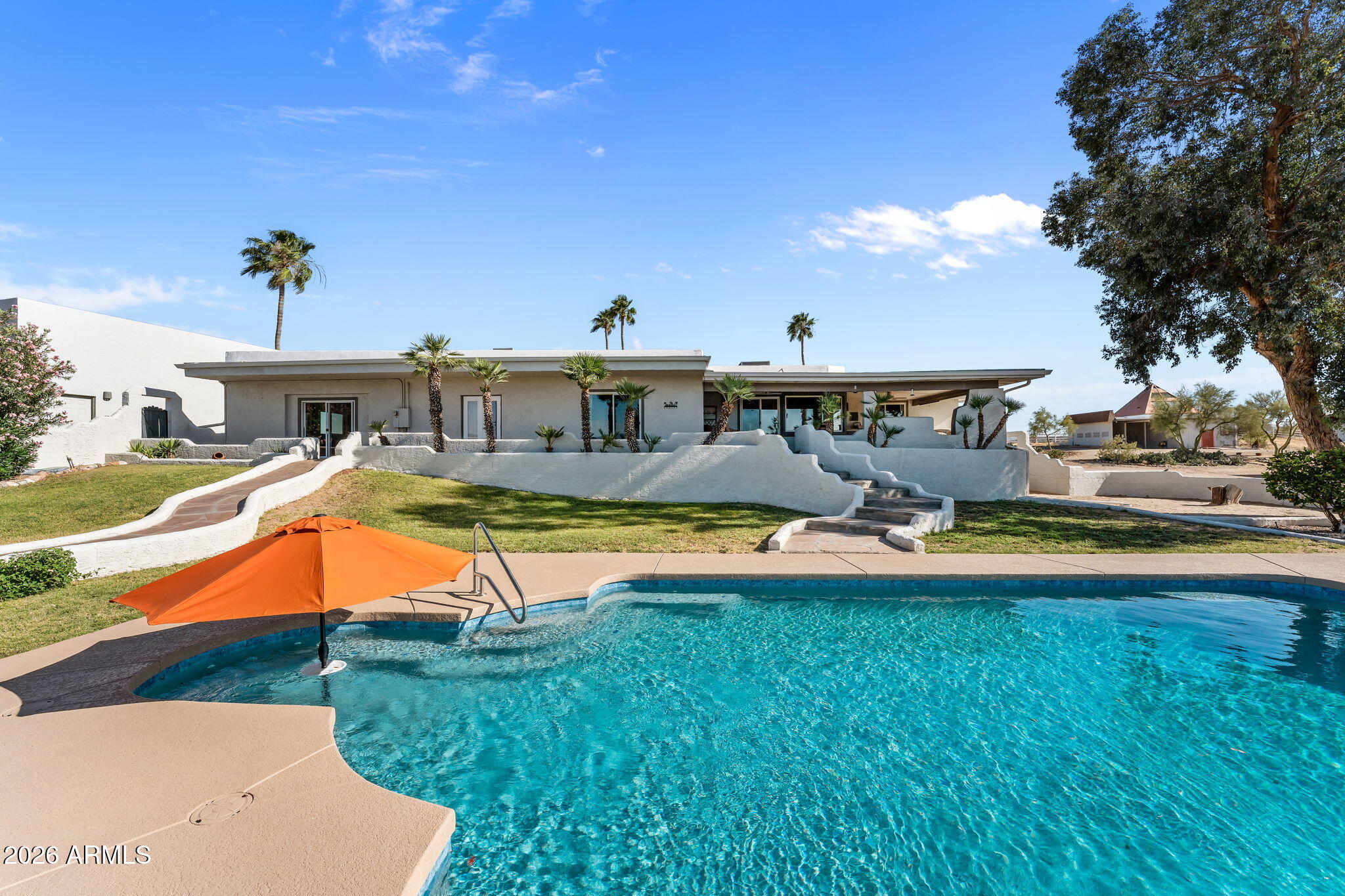 WICKENBURG COUNTRY CLUB ACRES - Residential