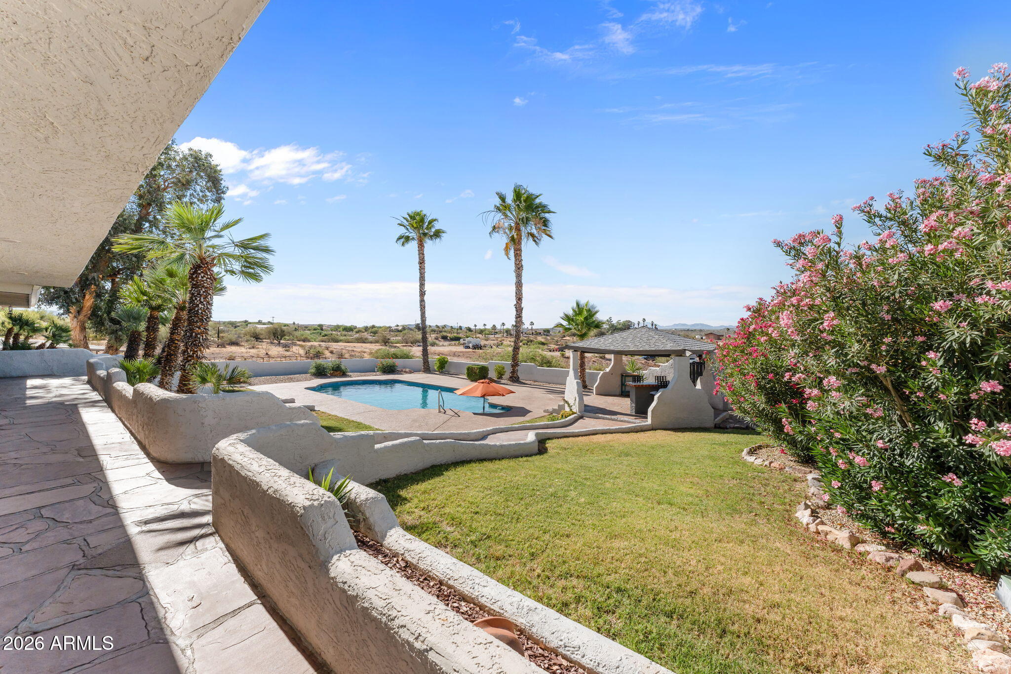 WICKENBURG COUNTRY CLUB ACRES - Residential