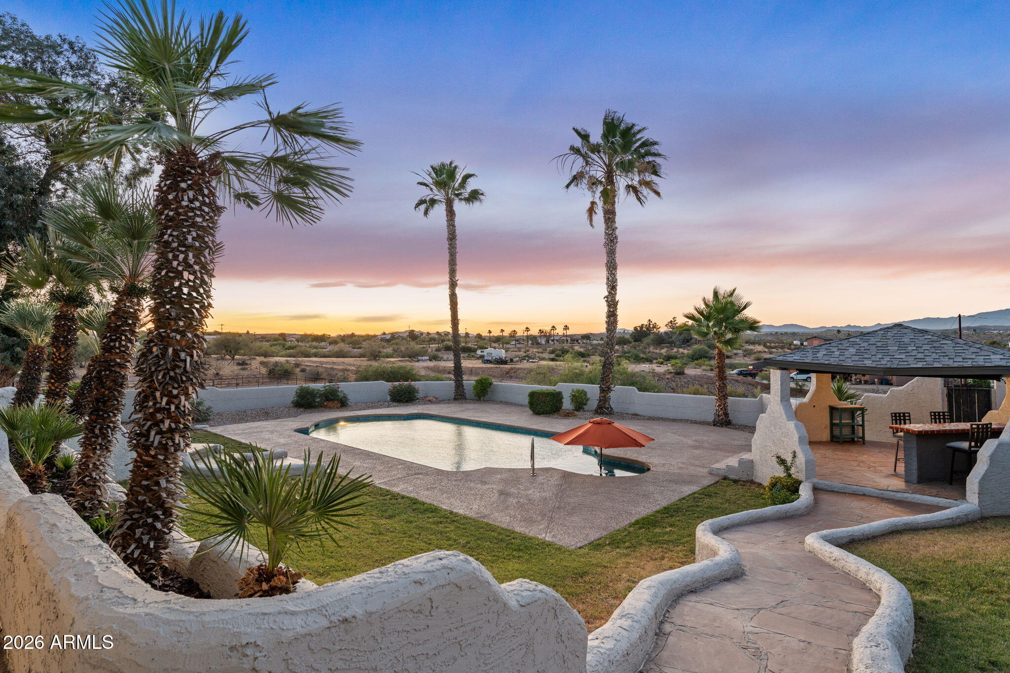 WICKENBURG COUNTRY CLUB ACRES - Residential