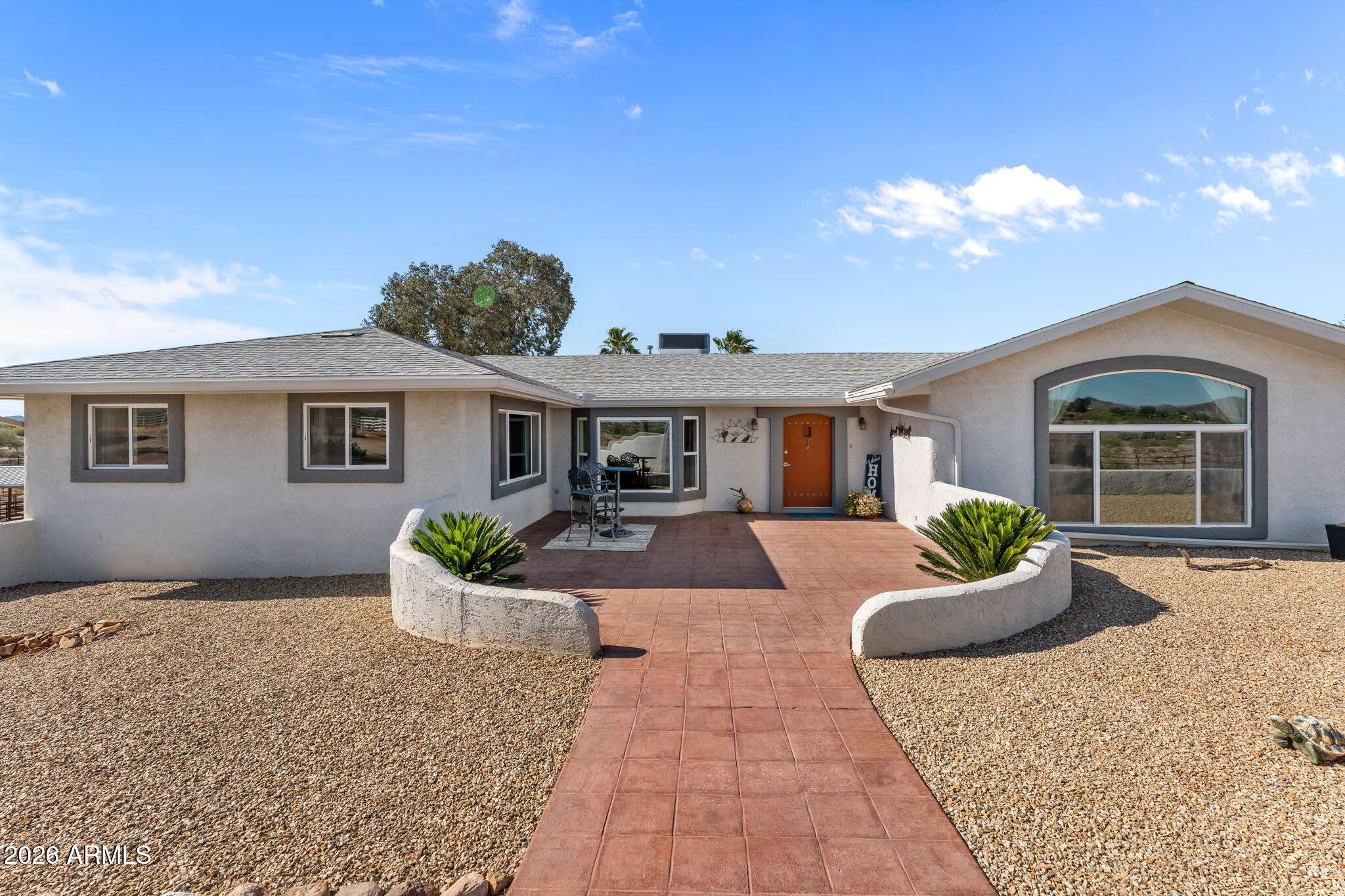 WICKENBURG COUNTRY CLUB ACRES - Residential