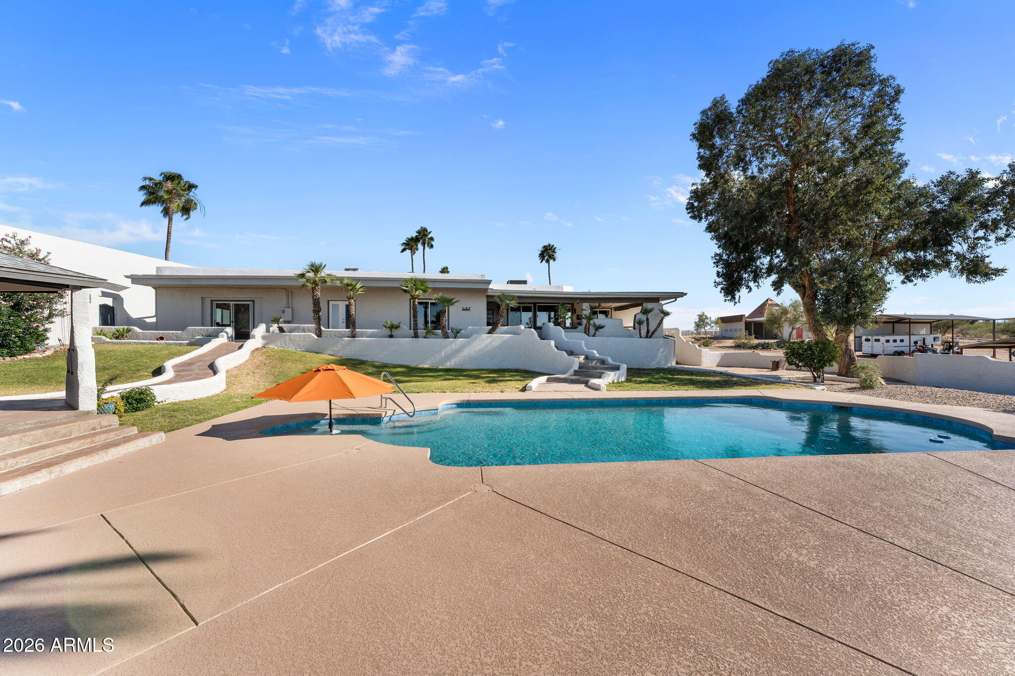 WICKENBURG COUNTRY CLUB ACRES - Residential