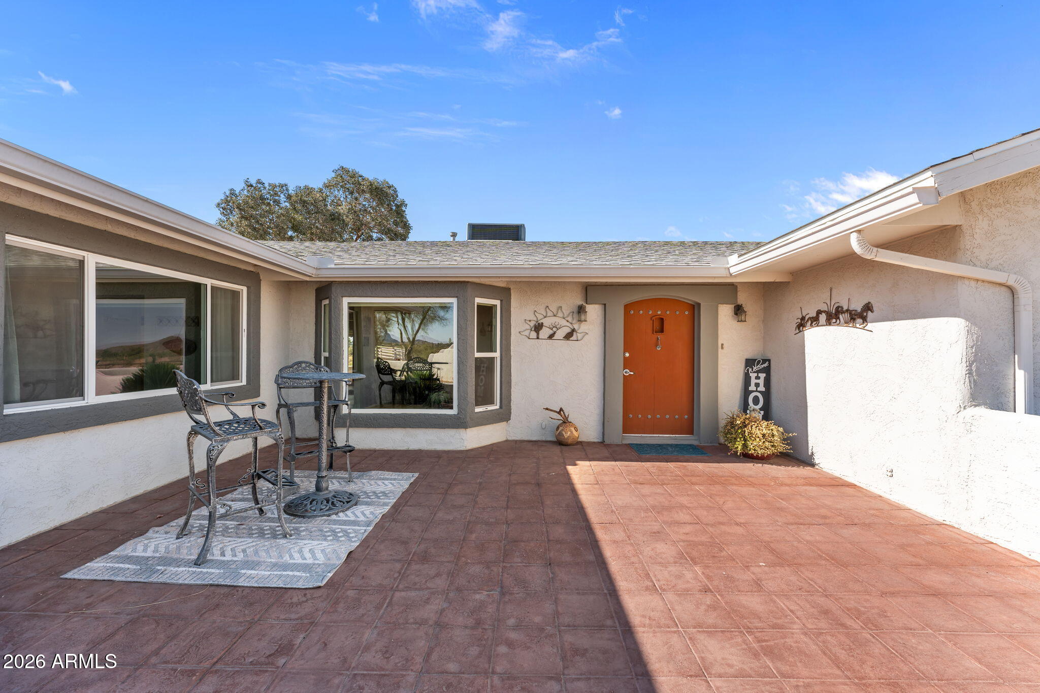 WICKENBURG COUNTRY CLUB ACRES - Residential