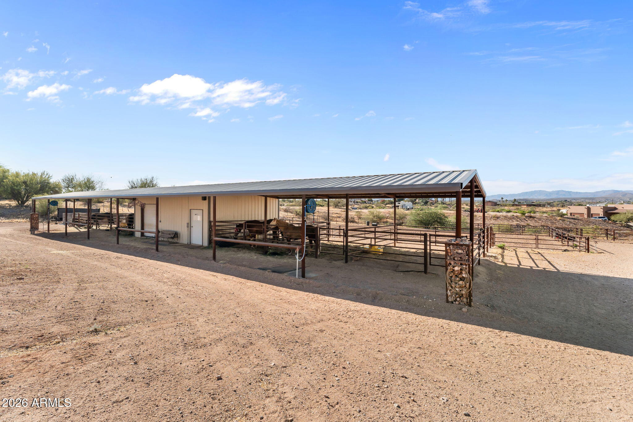 WICKENBURG COUNTRY CLUB ACRES - Residential