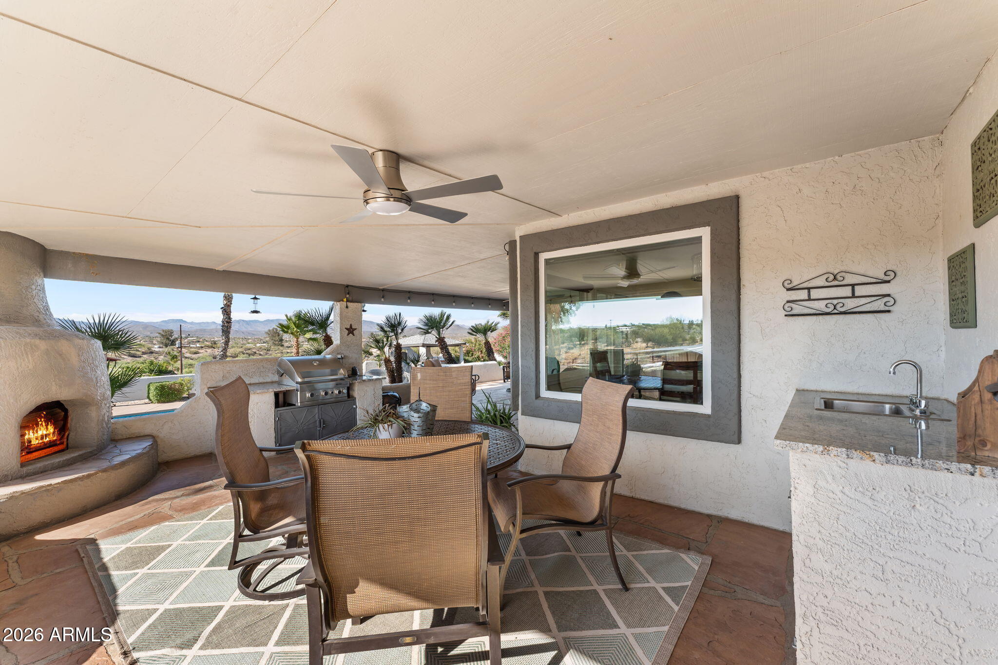 WICKENBURG COUNTRY CLUB ACRES - Residential