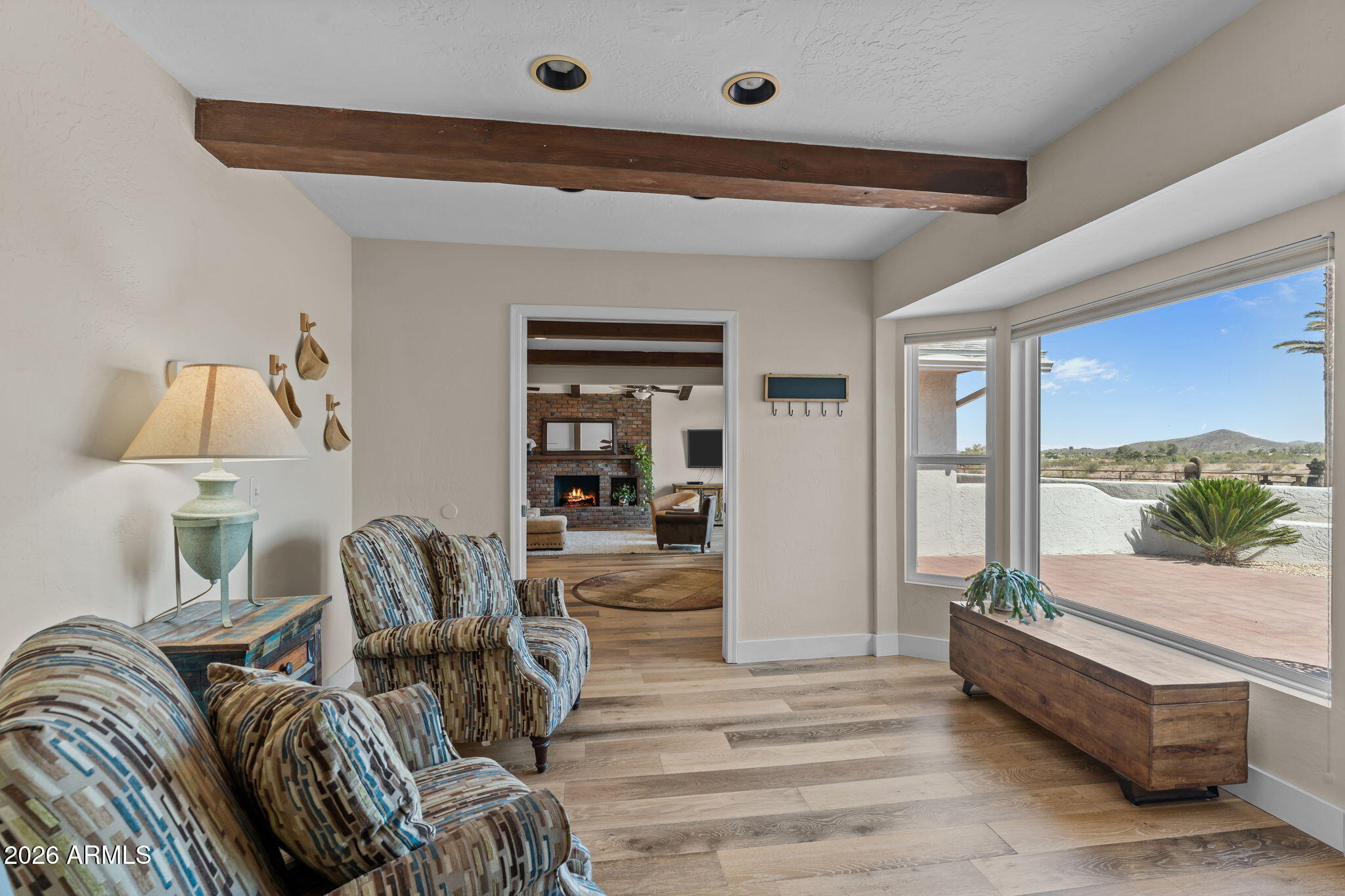 WICKENBURG COUNTRY CLUB ACRES - Residential