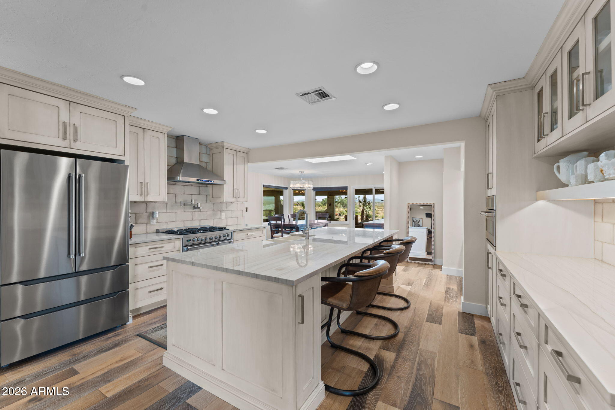 WICKENBURG COUNTRY CLUB ACRES - Residential