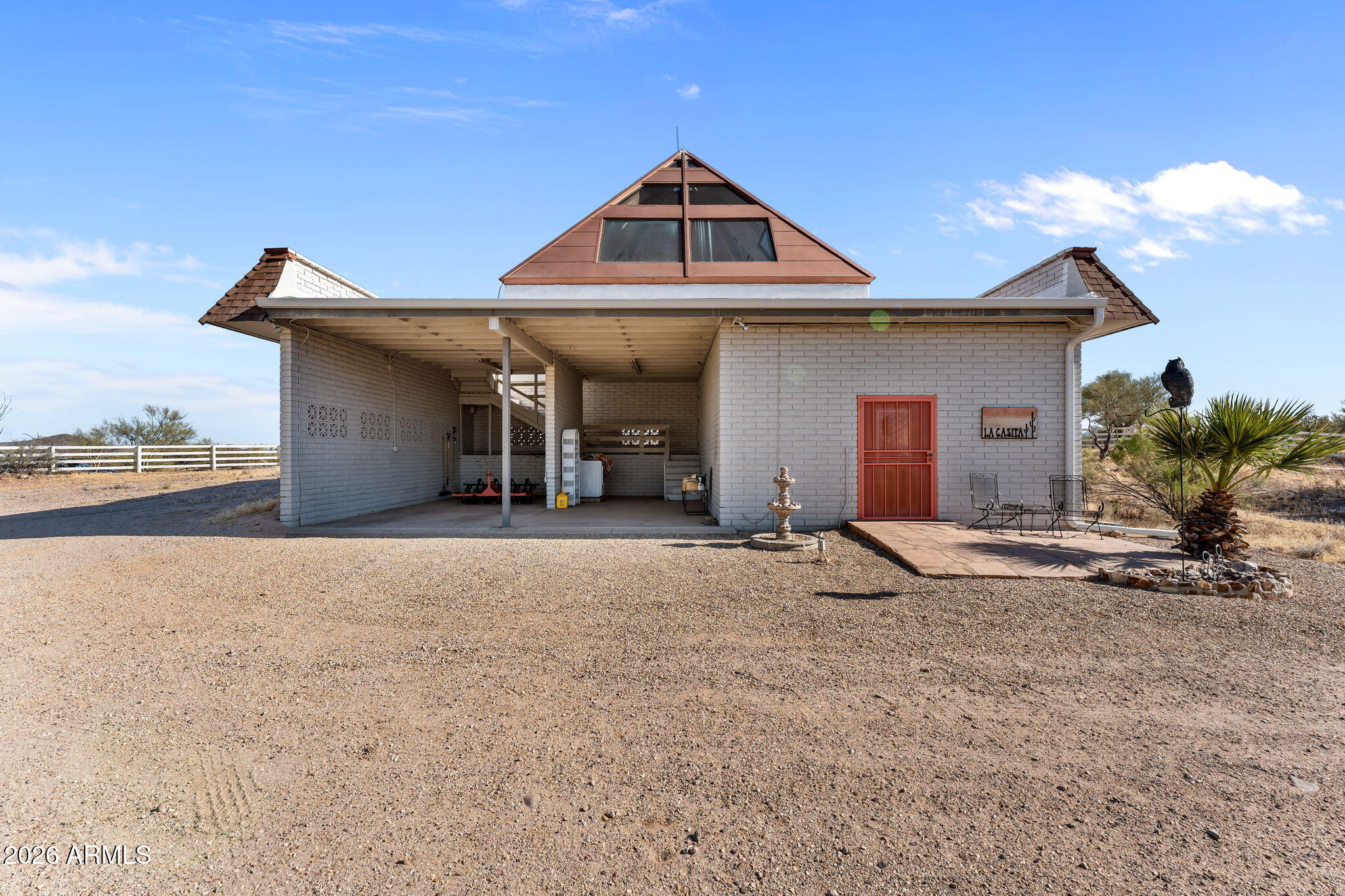 WICKENBURG COUNTRY CLUB ACRES - Residential