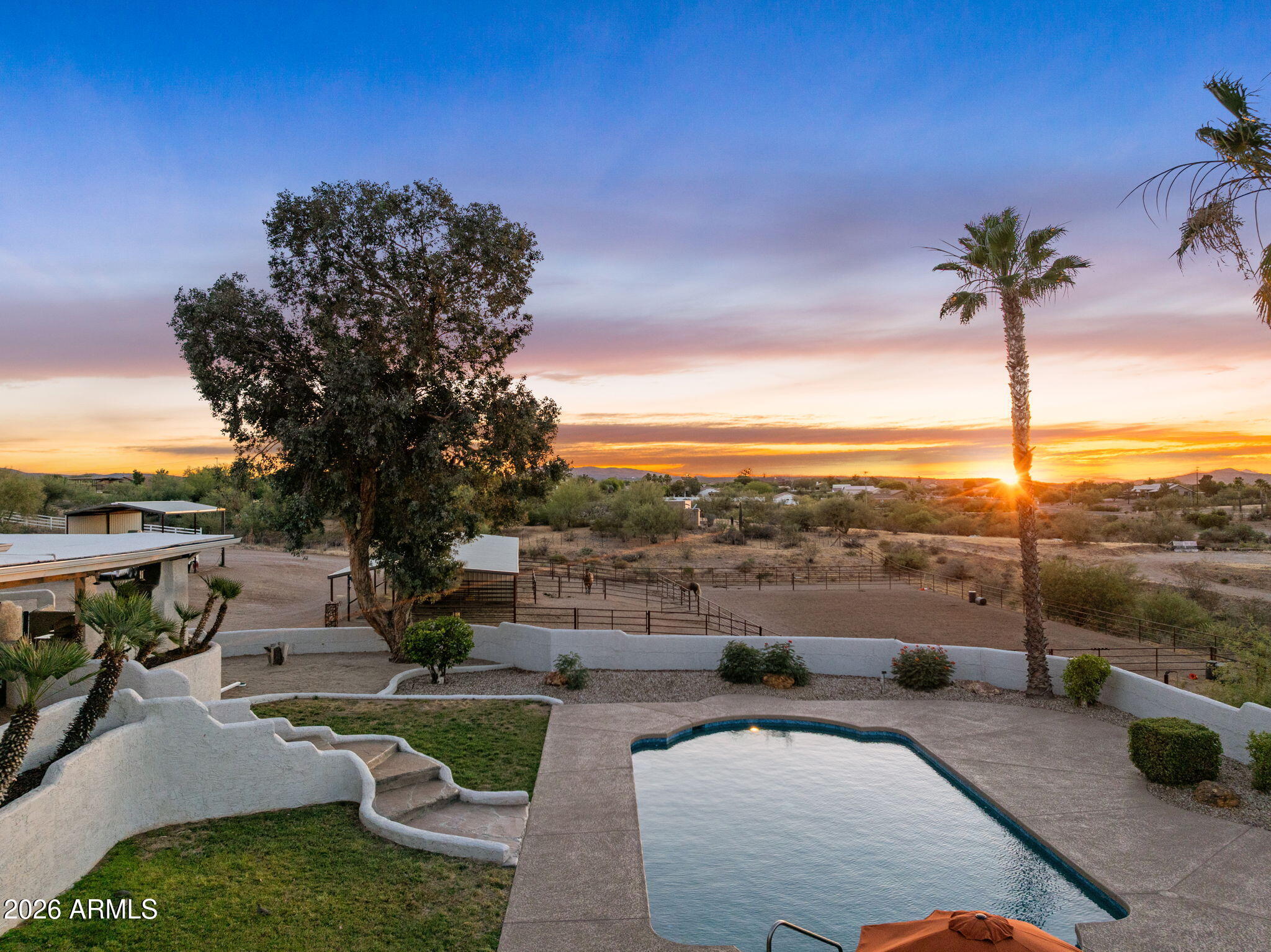 WICKENBURG COUNTRY CLUB ACRES - Residential