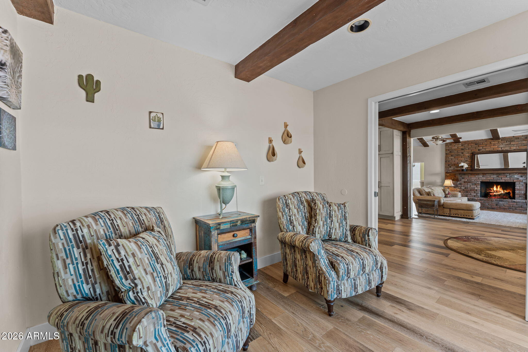 WICKENBURG COUNTRY CLUB ACRES - Residential