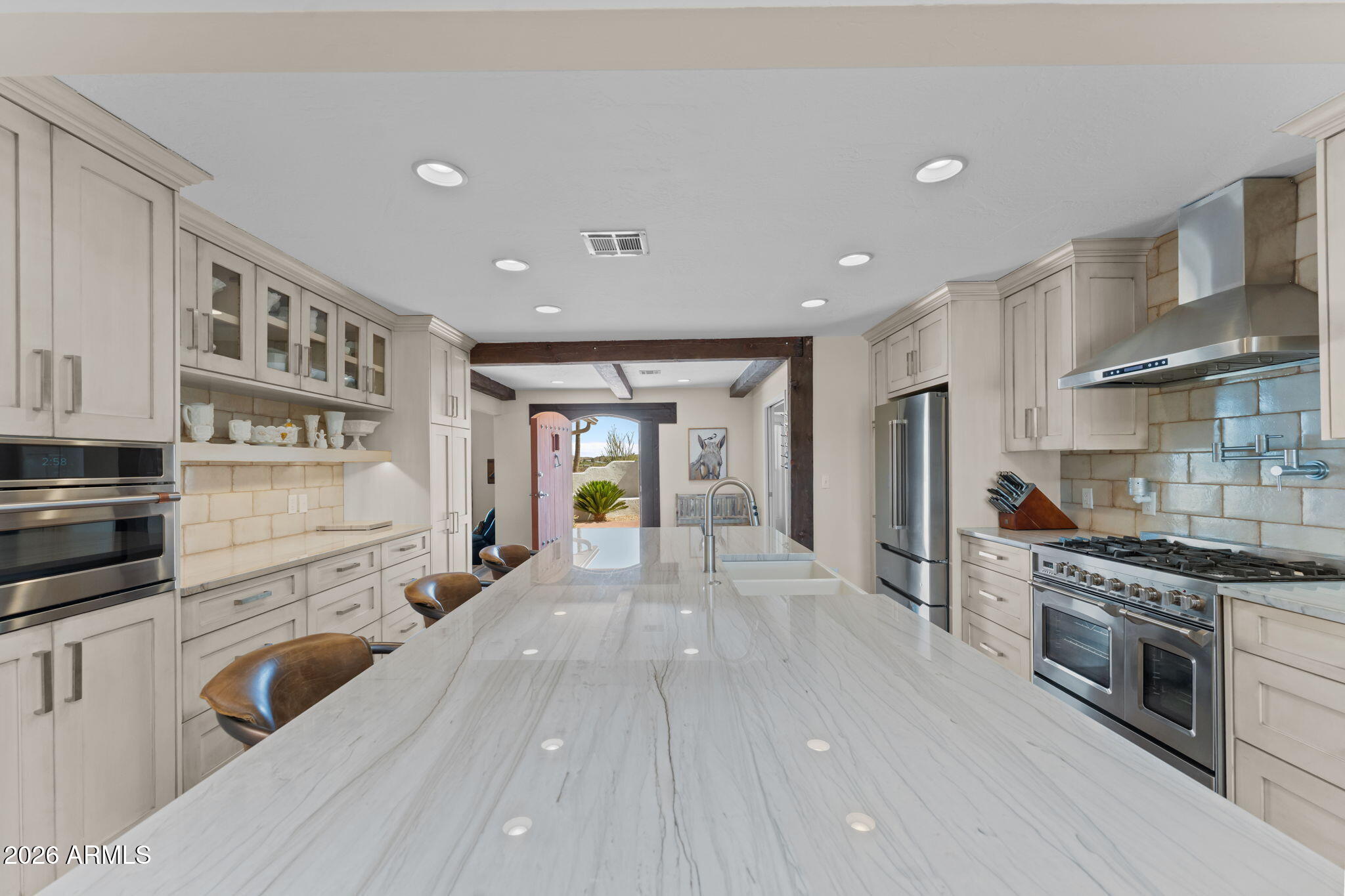 WICKENBURG COUNTRY CLUB ACRES - Residential