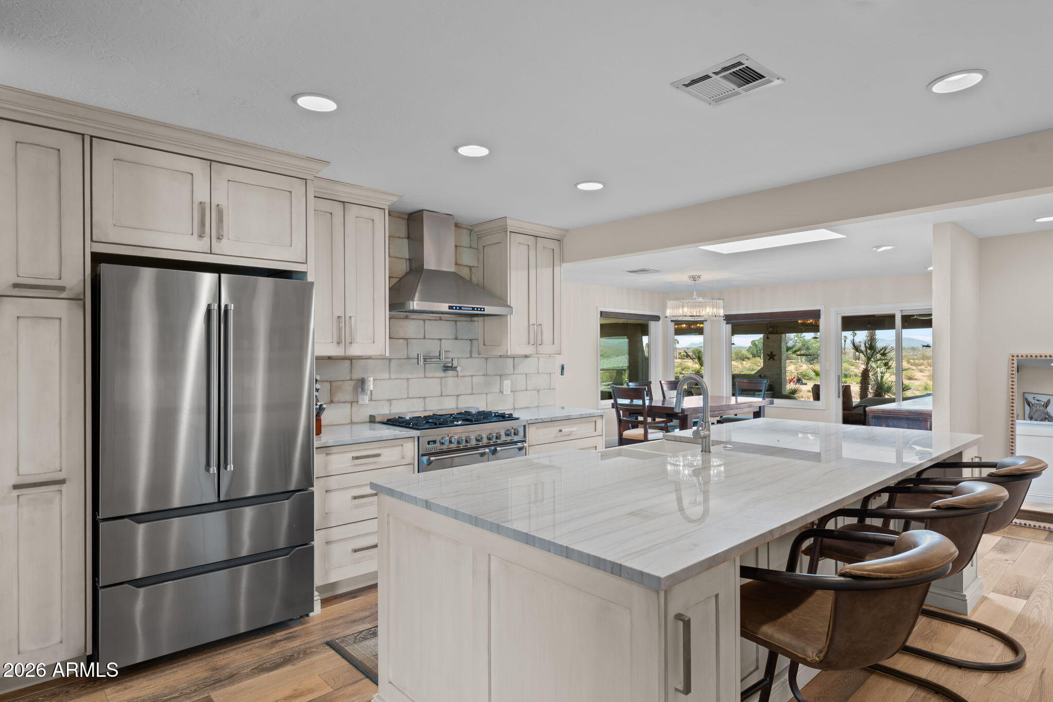 WICKENBURG COUNTRY CLUB ACRES - Residential