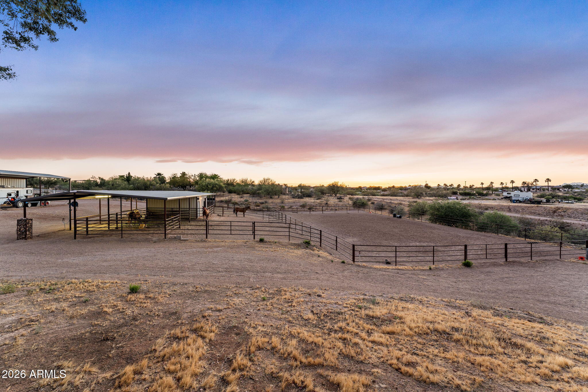 WICKENBURG COUNTRY CLUB ACRES - Residential