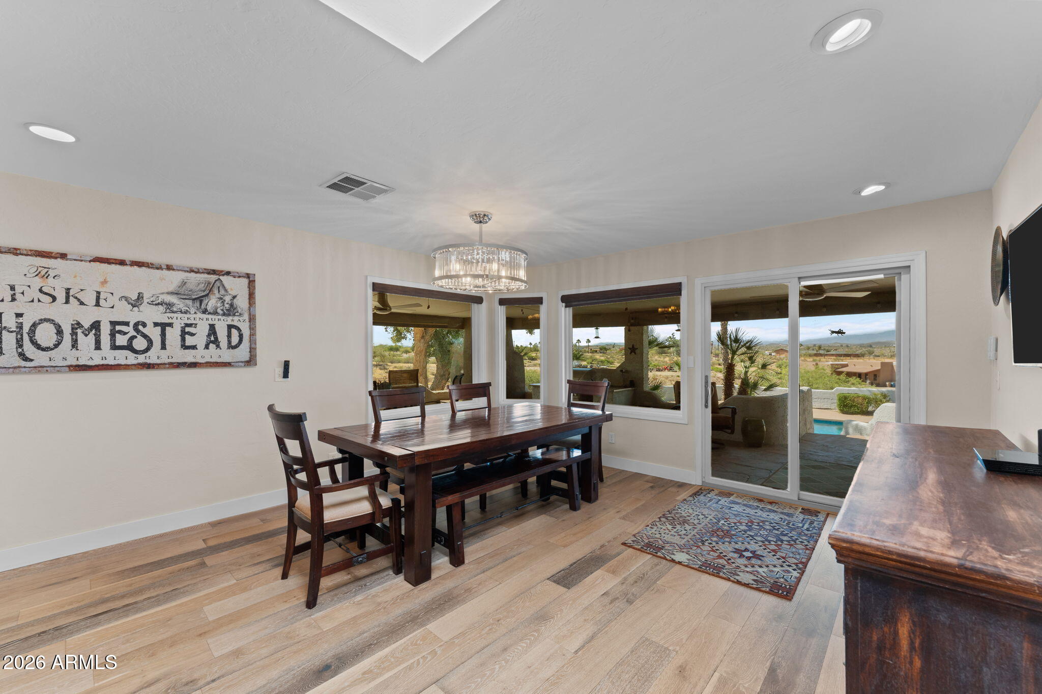 WICKENBURG COUNTRY CLUB ACRES - Residential